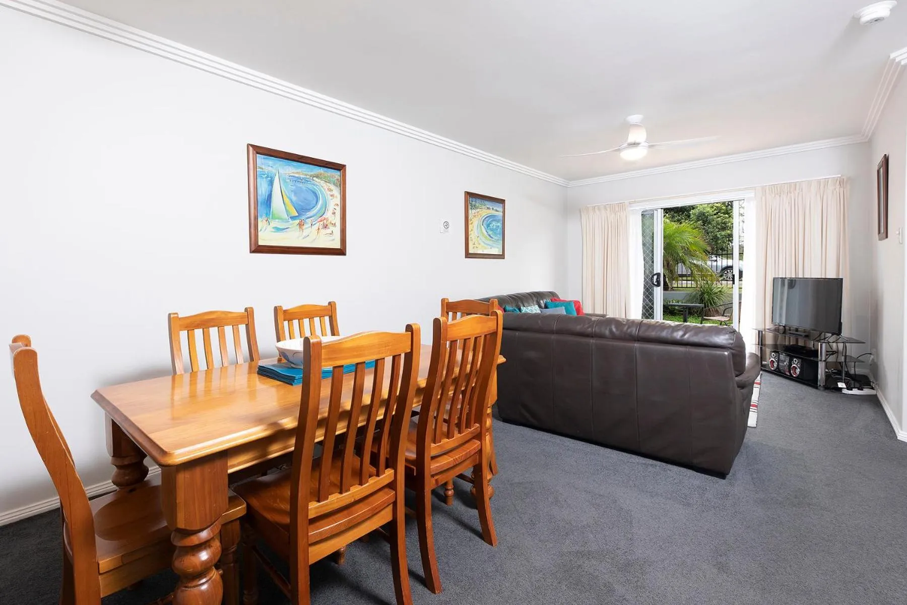 Meridian Beachside Apartments