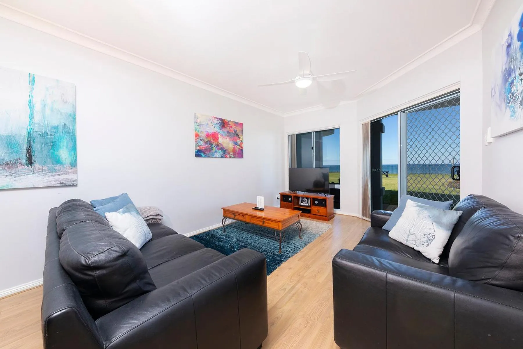 Meridian Beachside Apartments