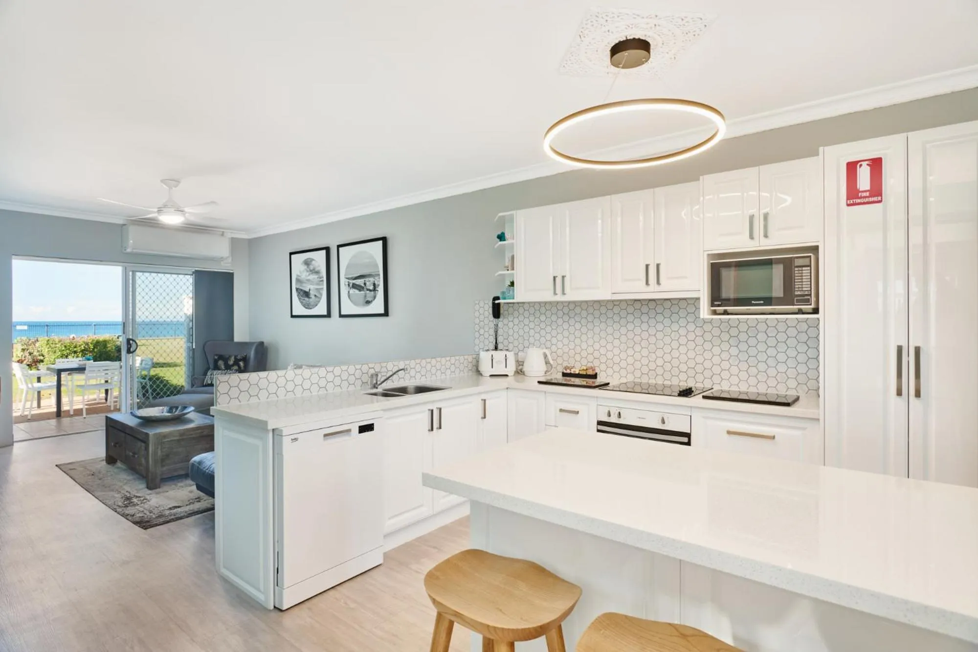 Meridian Beachside Apartments