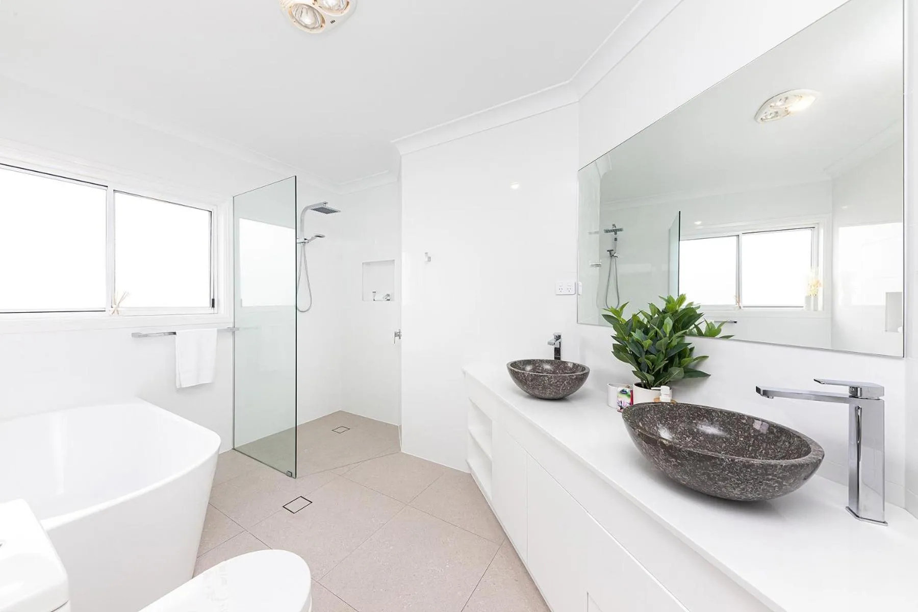 Meridian Beachside Apartments