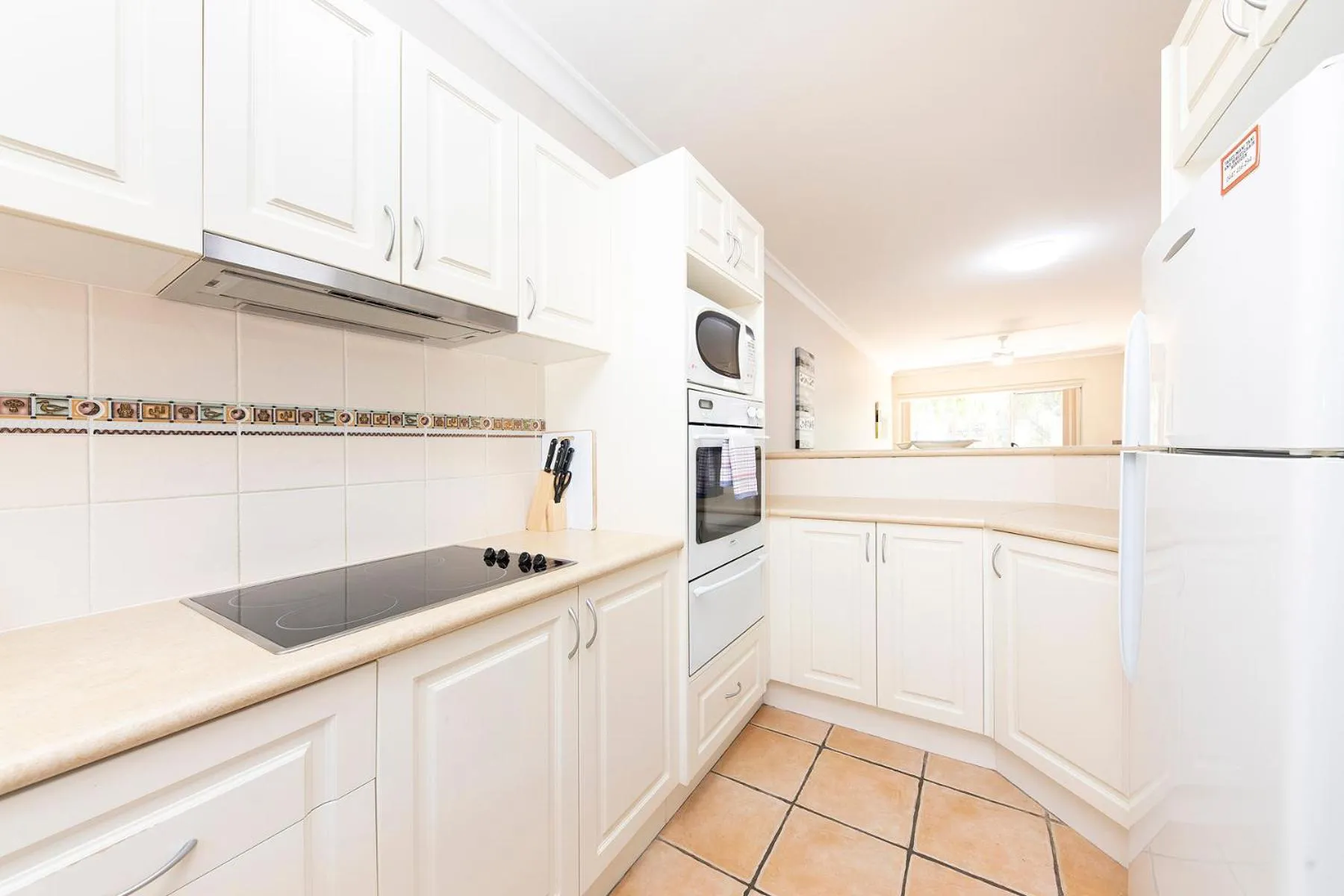 Meridian Beachside Apartments