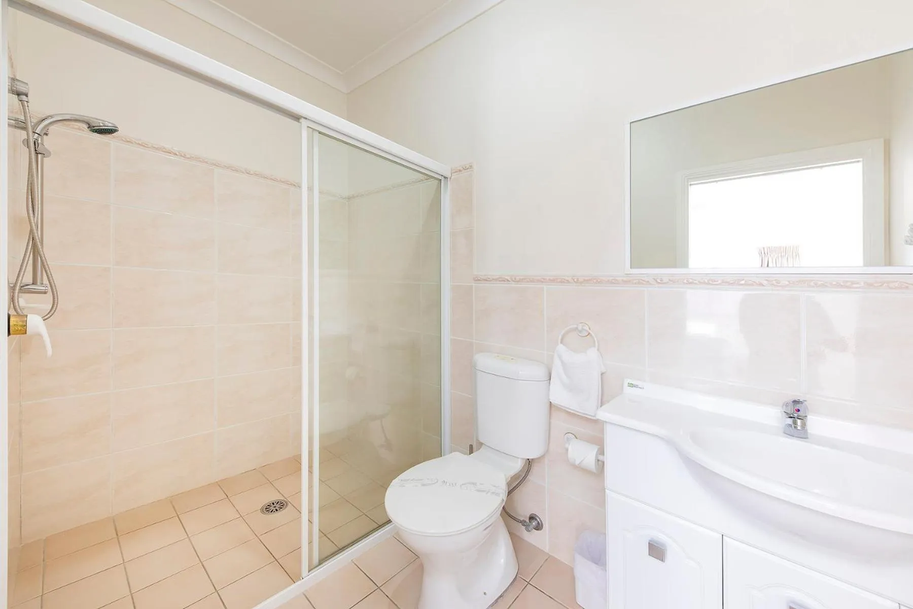 Meridian Beachside Apartments