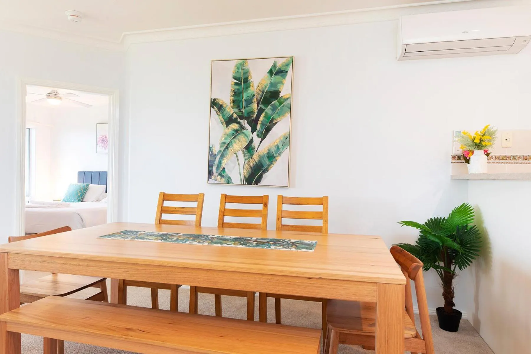 Meridian Beachside Apartments