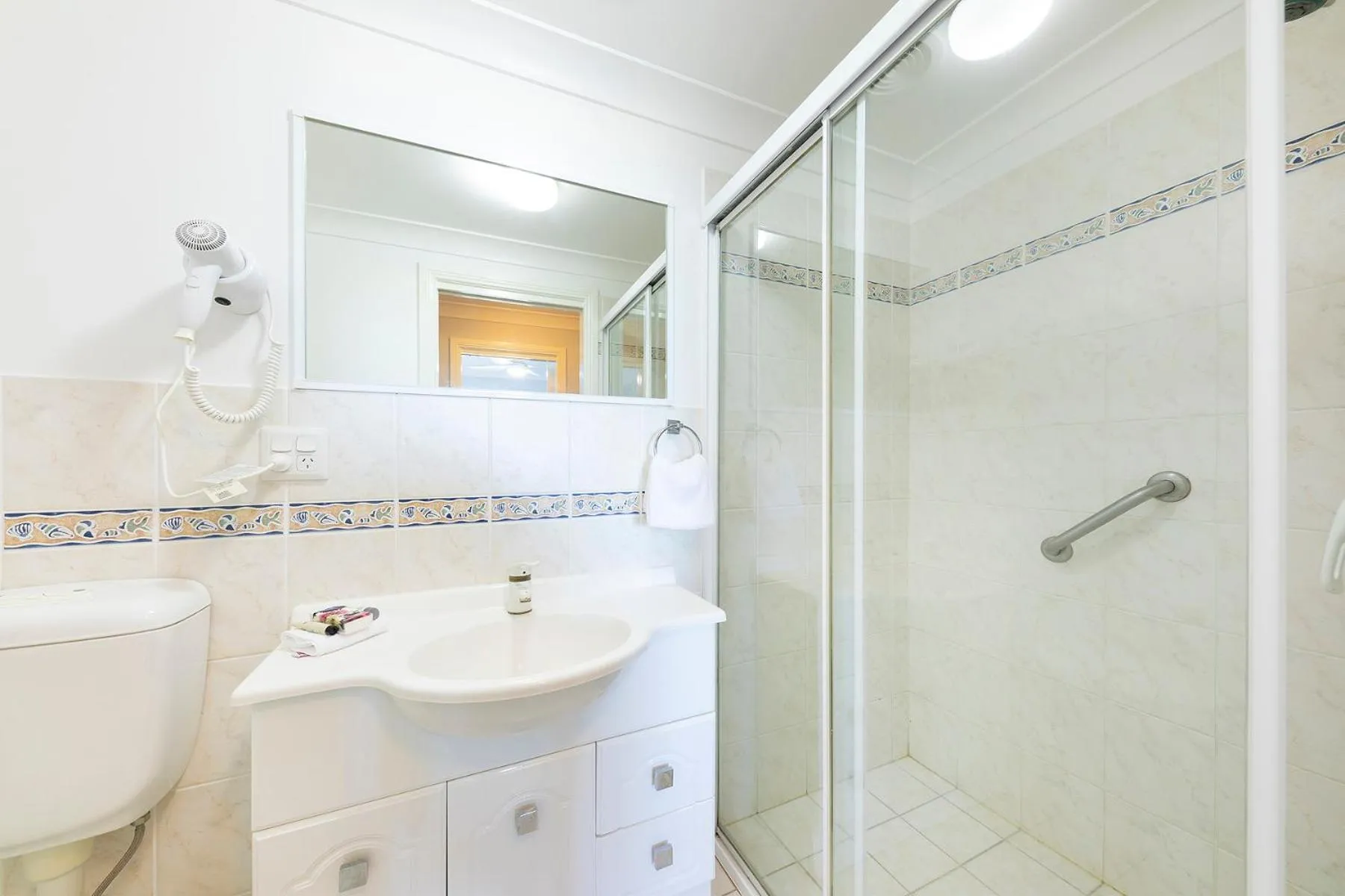 Meridian Beachside Apartments