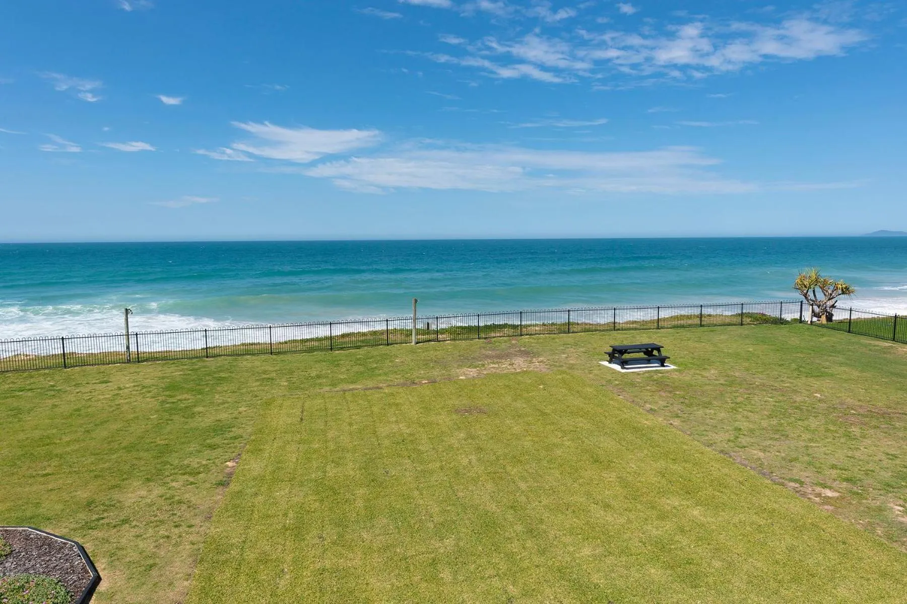 View (from property/room) in Meridian Beachside Apartments