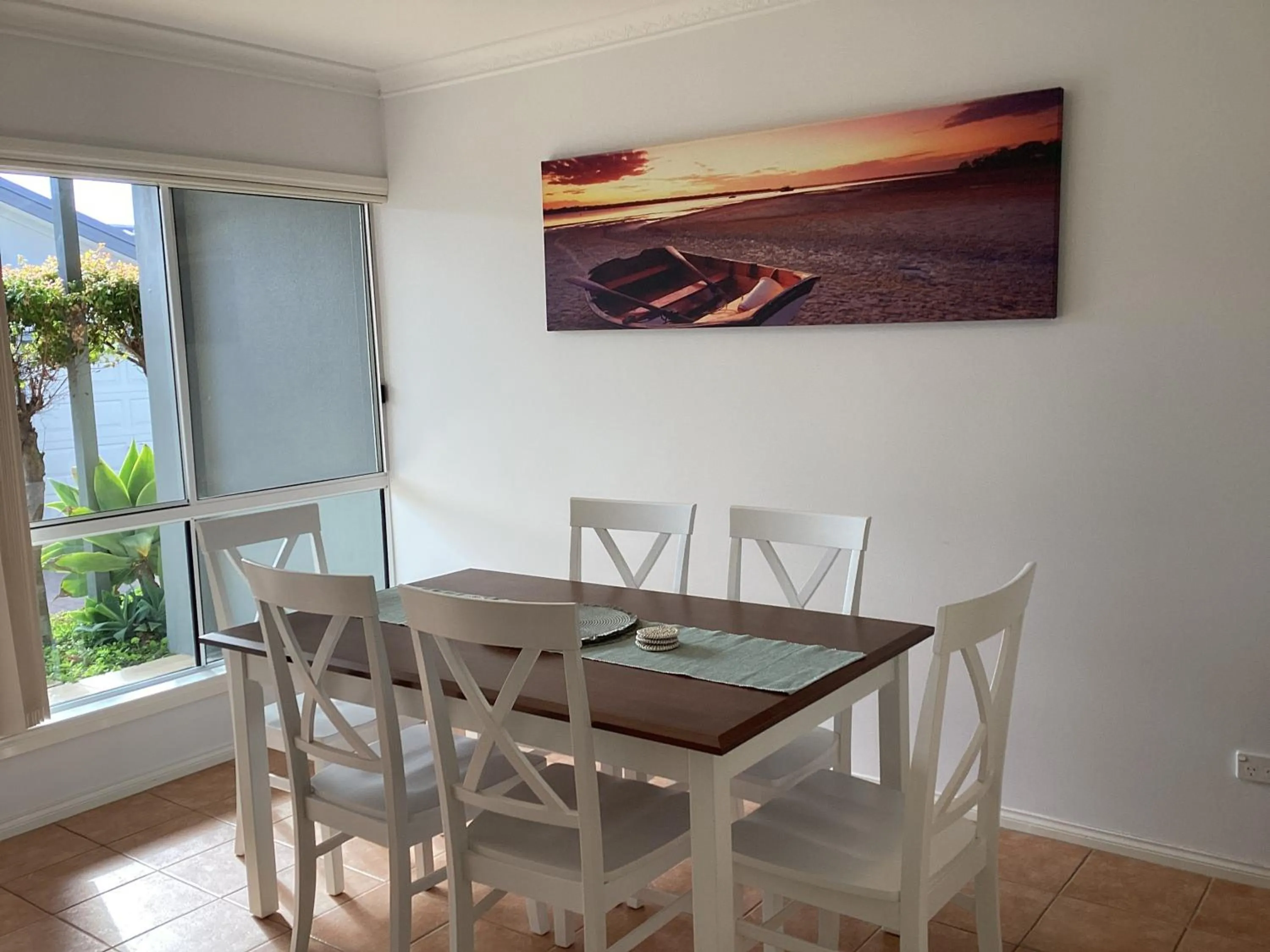 Meridian Beachside Apartments