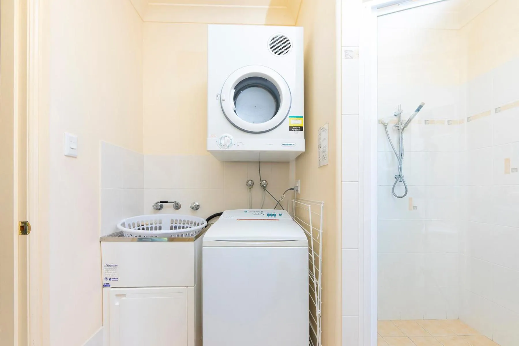 Meridian Beachside Apartments