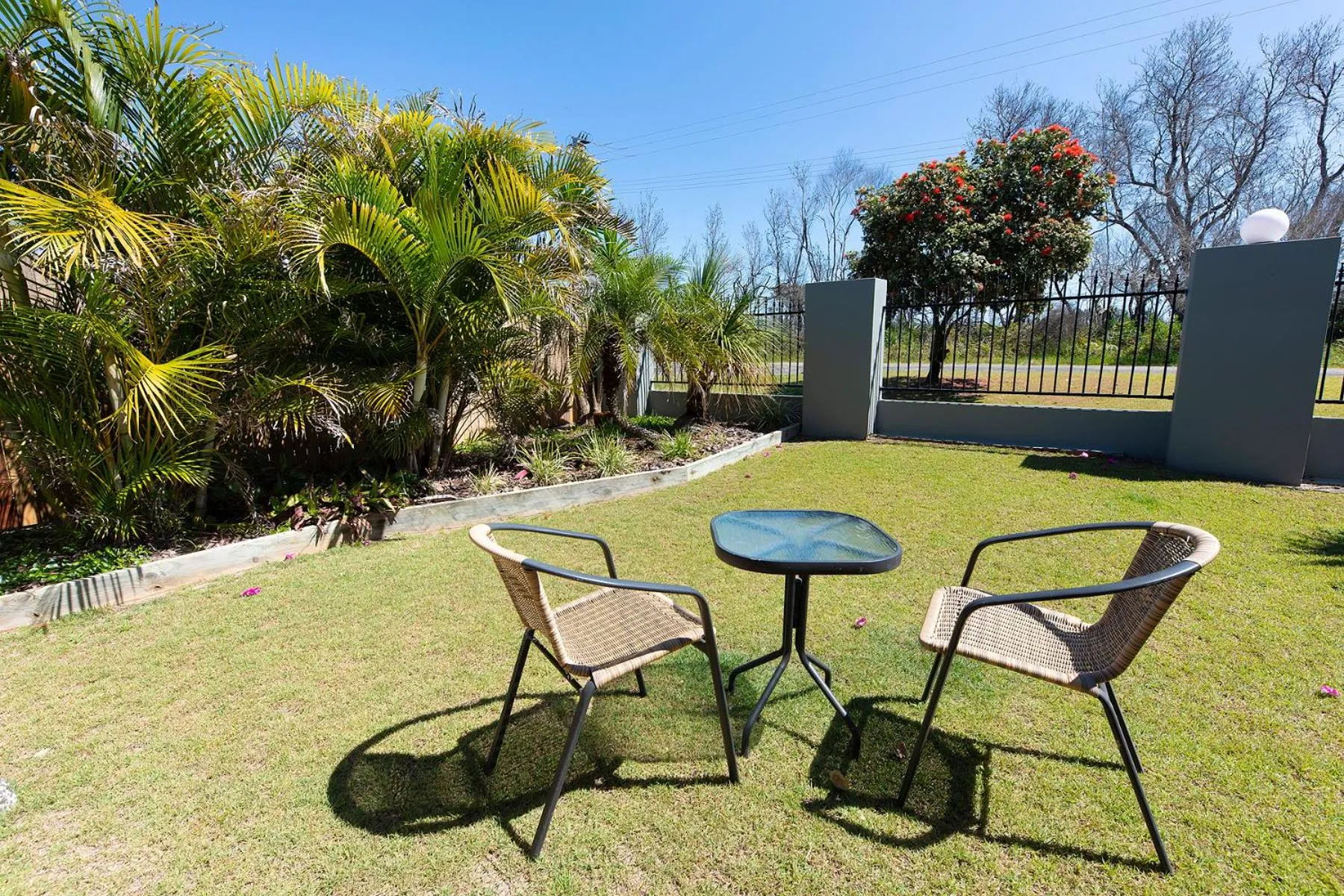 Meridian Beachside Apartments