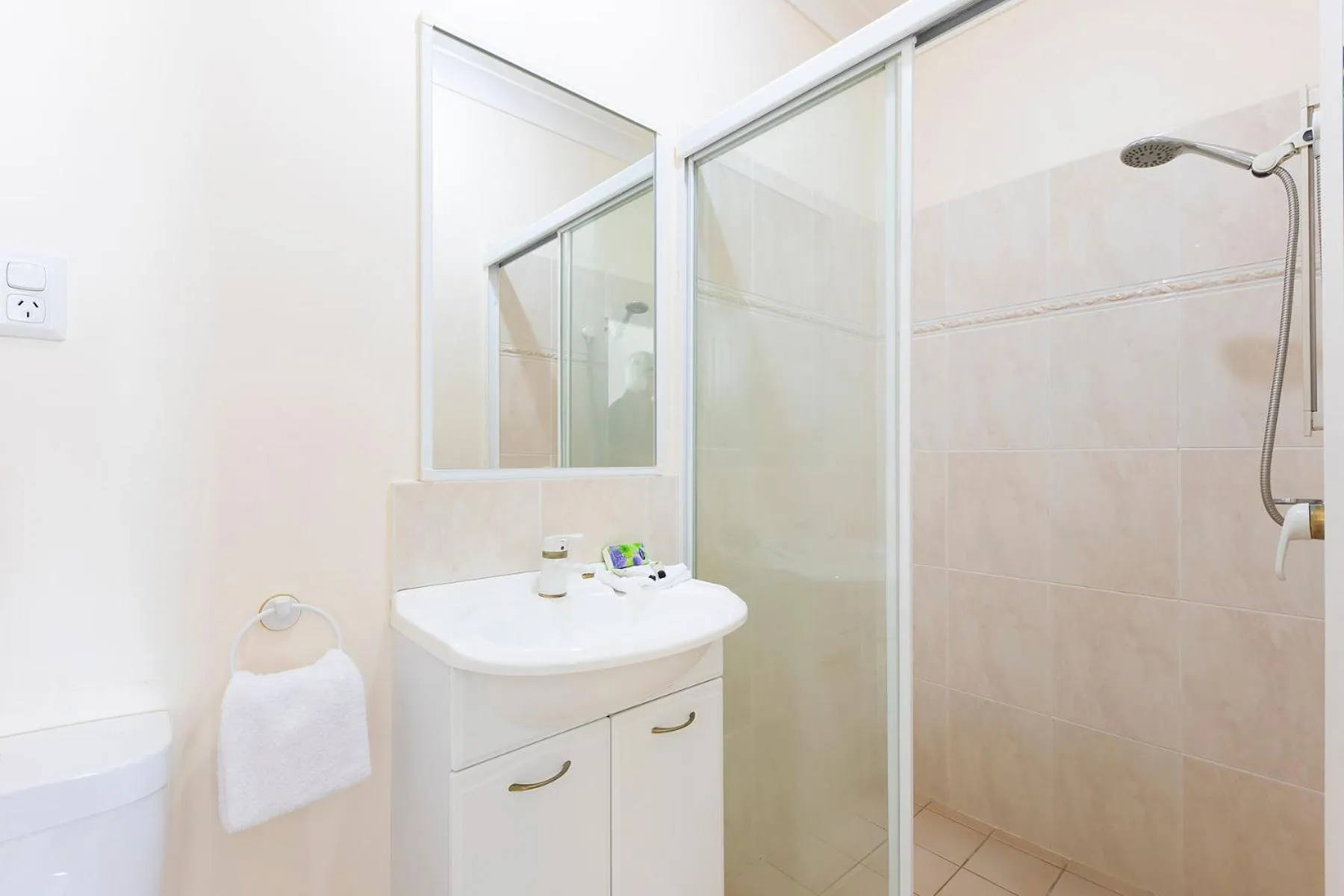 Meridian Beachside Apartments