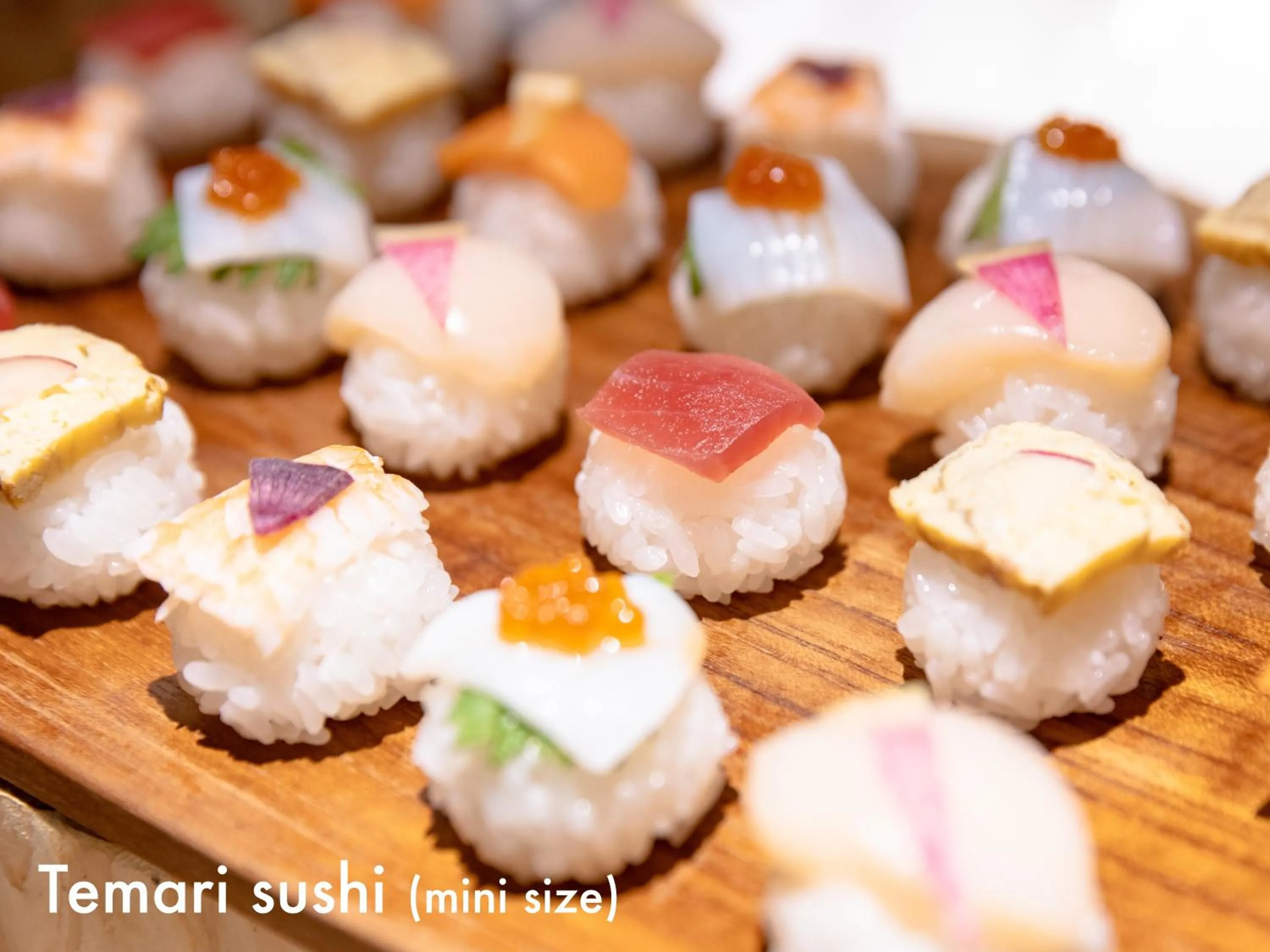 Dinner in Hotel Naturwald Furano