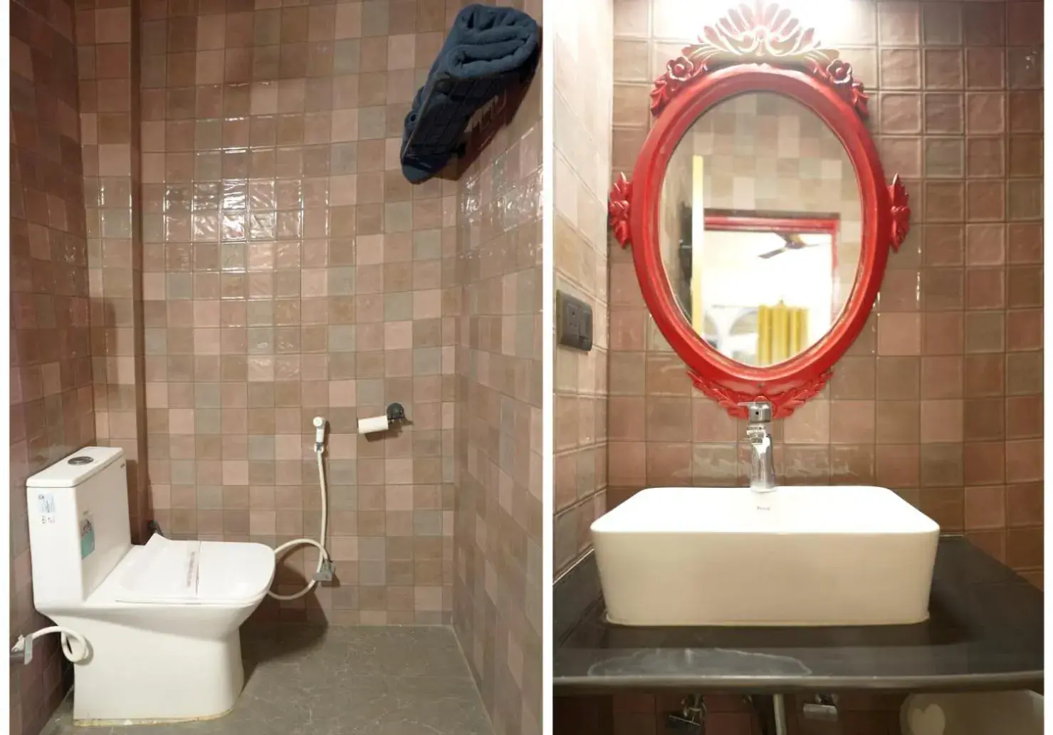 Maya Hotel & Restaurant Maya Hotel & Restaurant