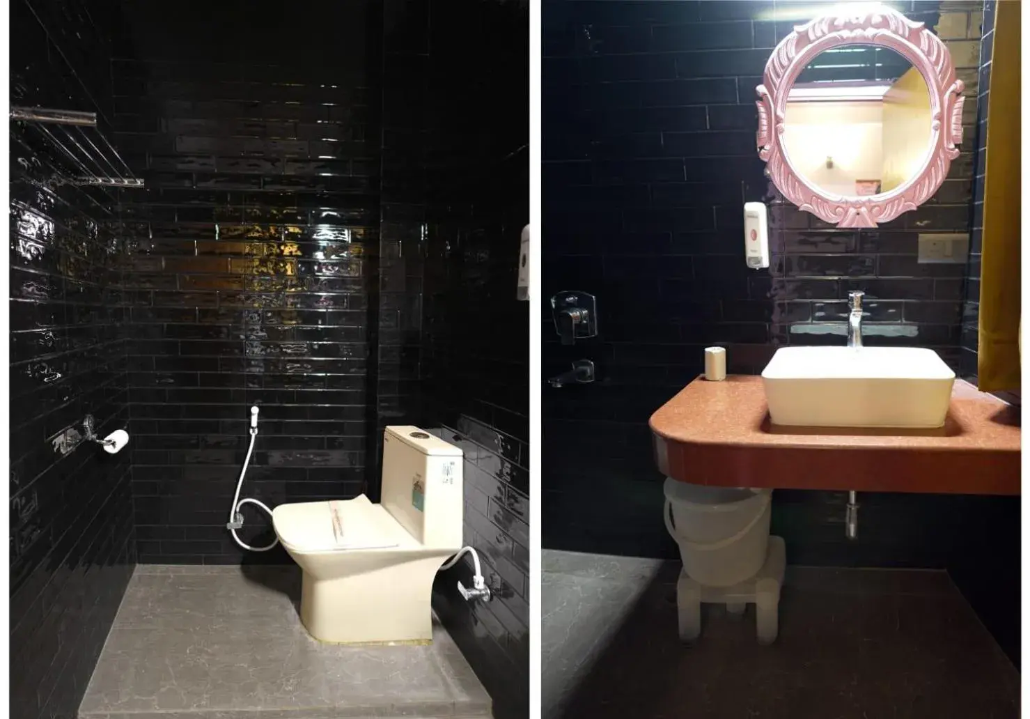 Maya Hotel & Restaurant Maya Hotel & Restaurant