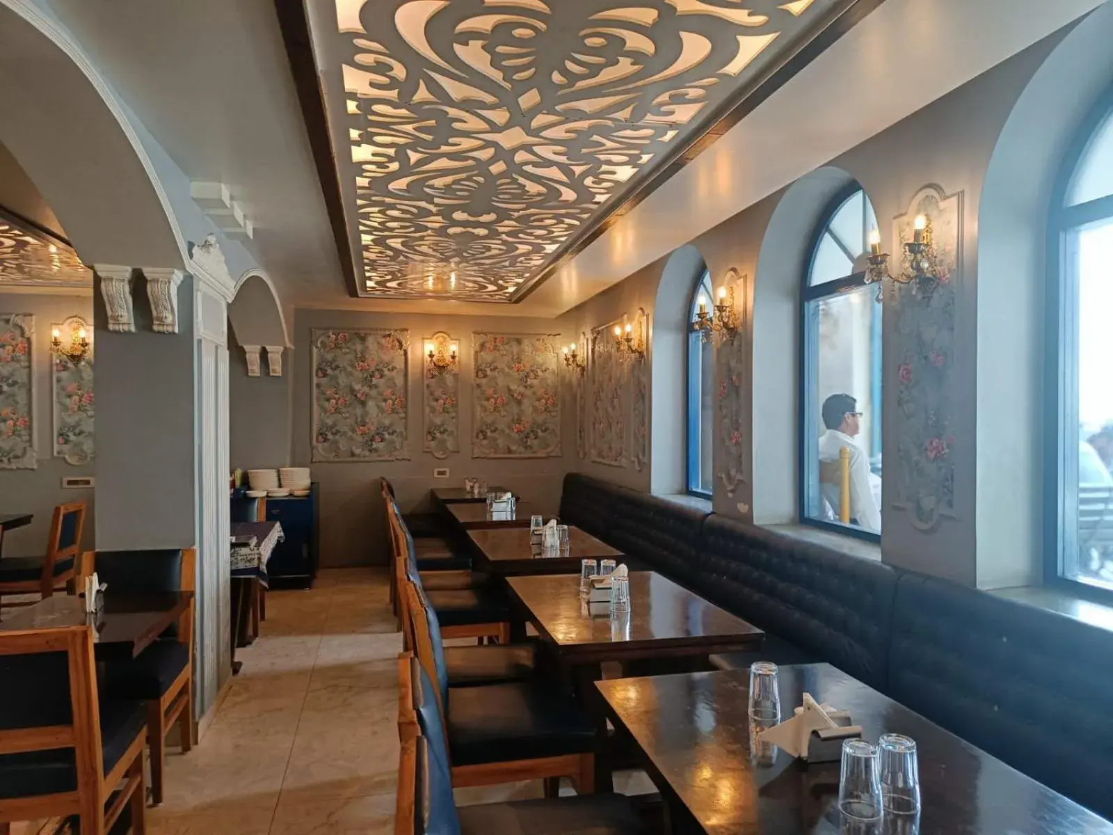 Maya Hotel & Restaurant Maya Hotel & Restaurant