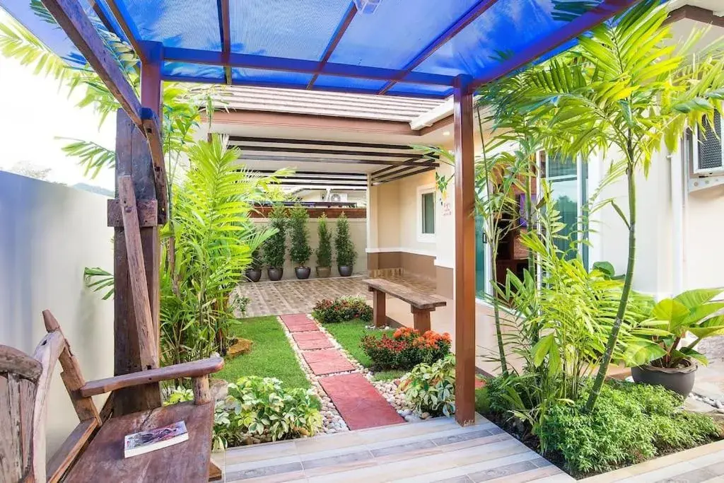 Villa in Aonang Sweet Pool Villa Villa in Aonang Sweet Pool Villa