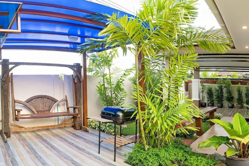 Aonang Sweet Pool Villa