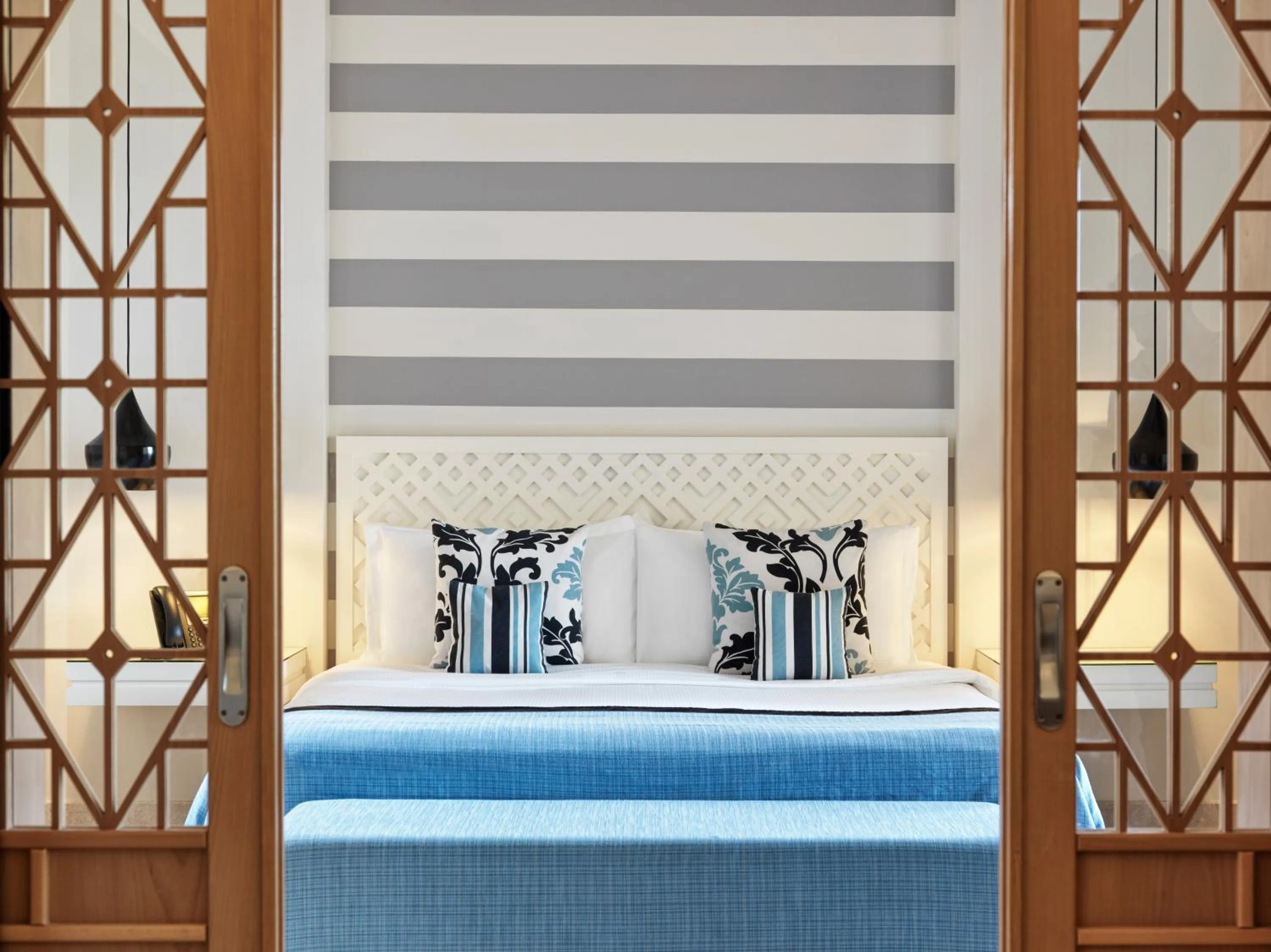 Bedroom, Bed in Juweira Boutique Hotel Adult only