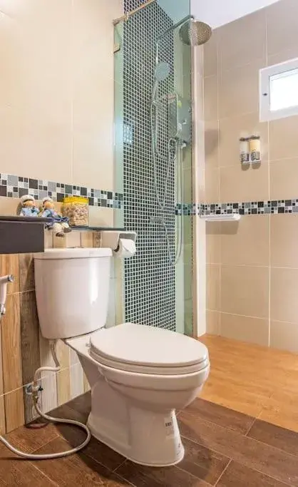 Aonang Sweet Blue Sea Aonang Sweet Blue Sea