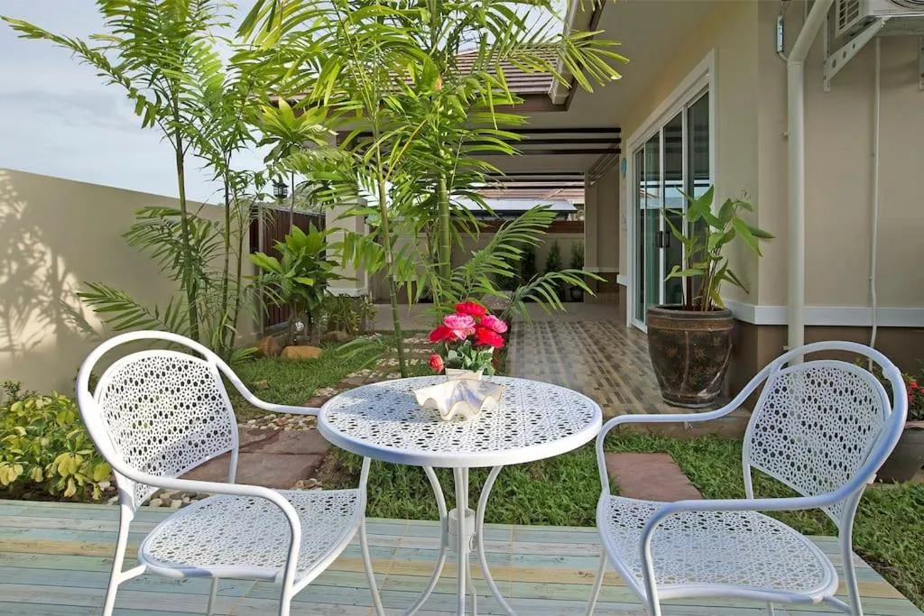 Aonang Sweet Blue Sea