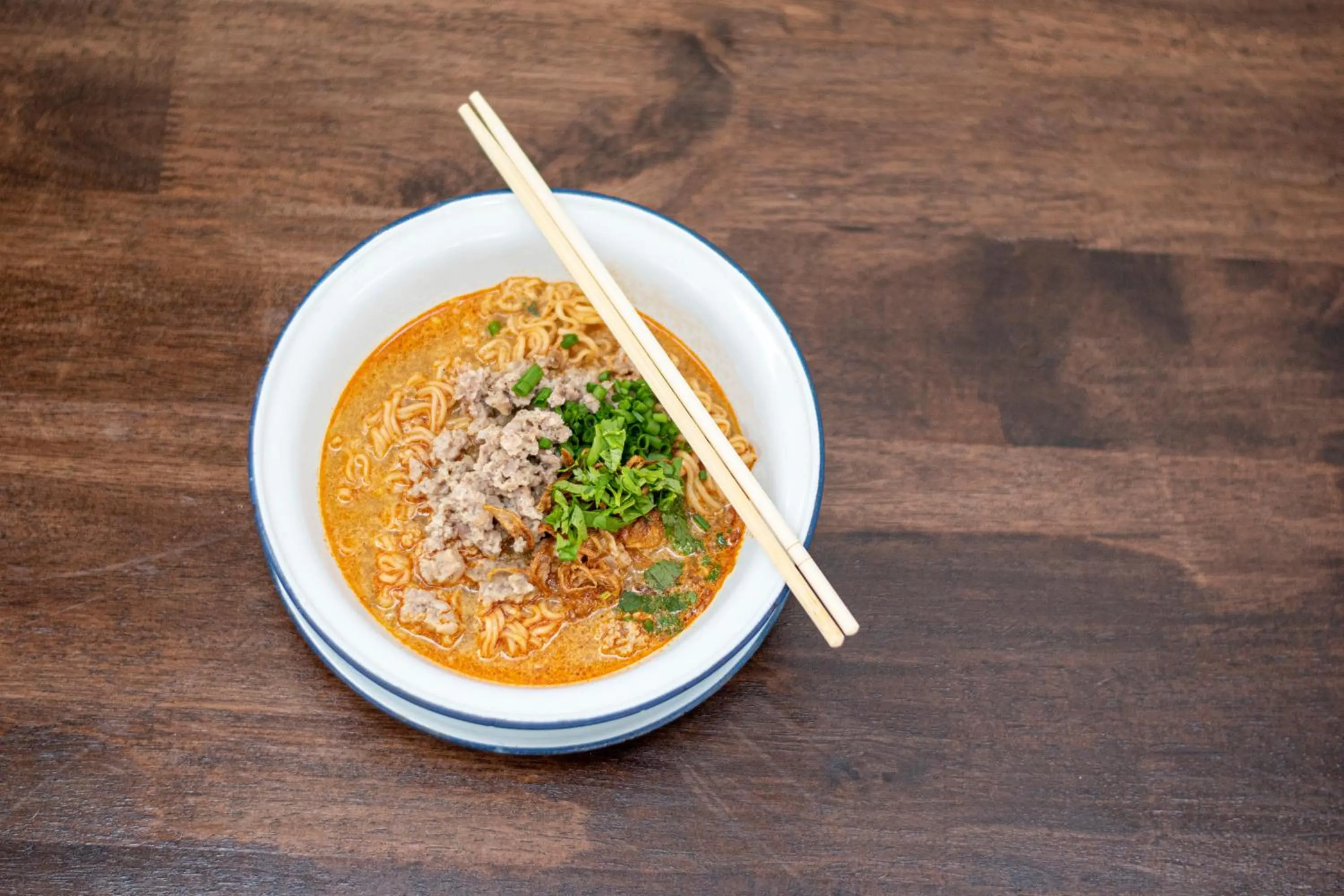 Breakfast in Blu Monkey Bed & Breakfast Phuket