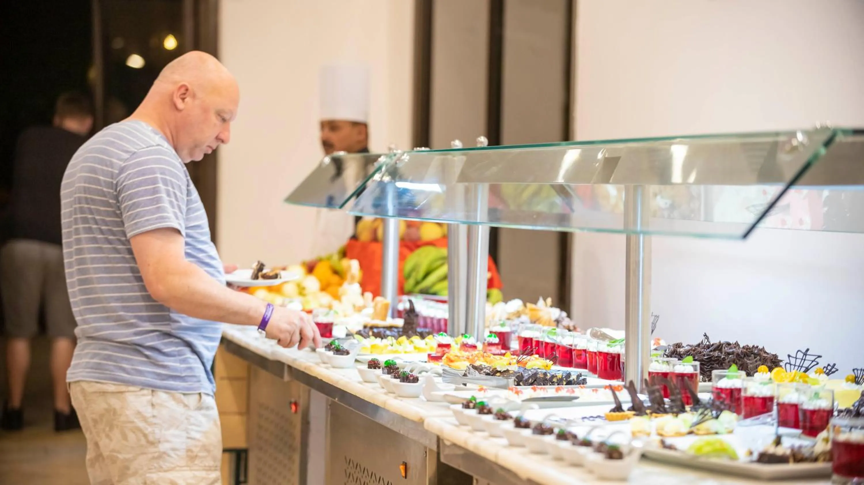 People in Blend Elphistone Resort Marsa Alam