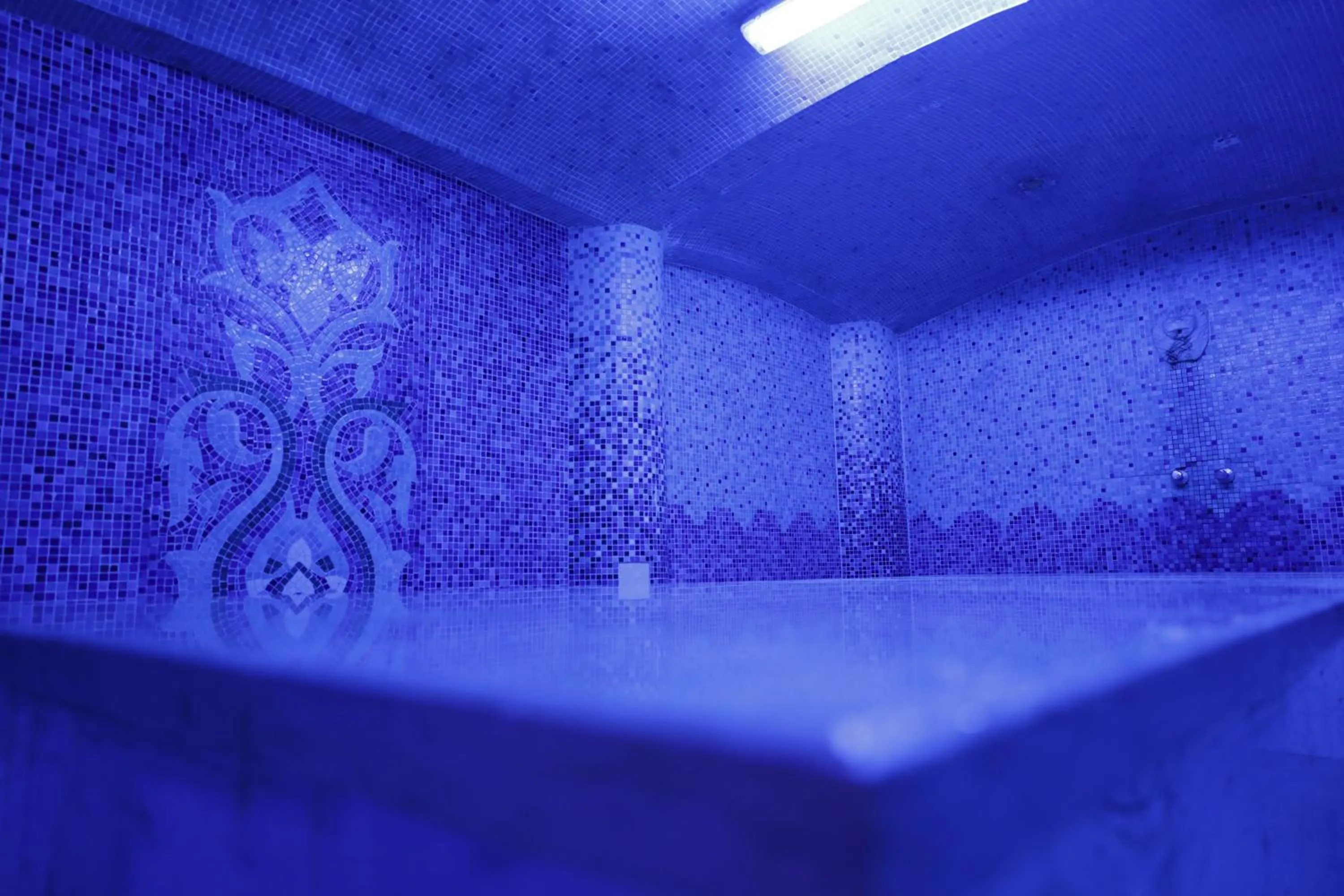 Sauna in Blend Elphistone Resort Marsa Alam