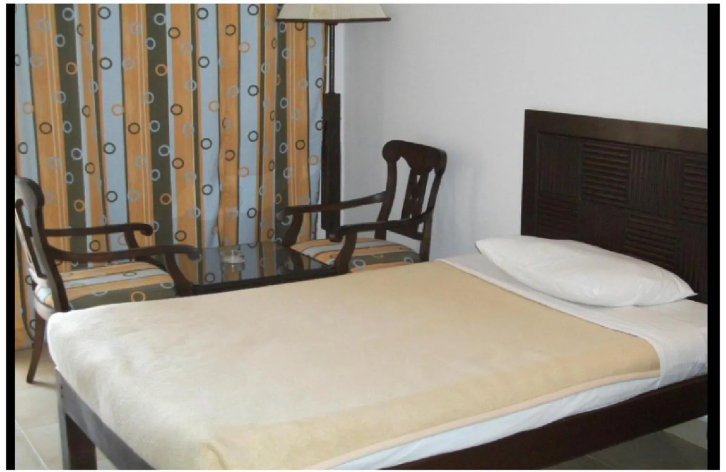 Bedroom, Bed in Blend Elphistone Resort Marsa Alam