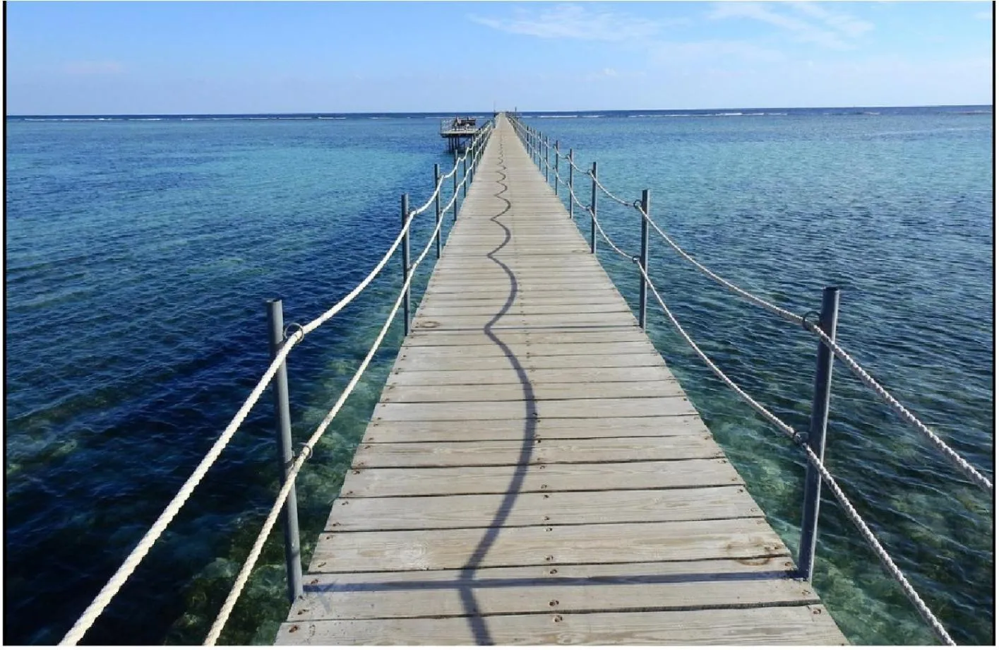 Beach in Blend Elphistone Resort Marsa Alam