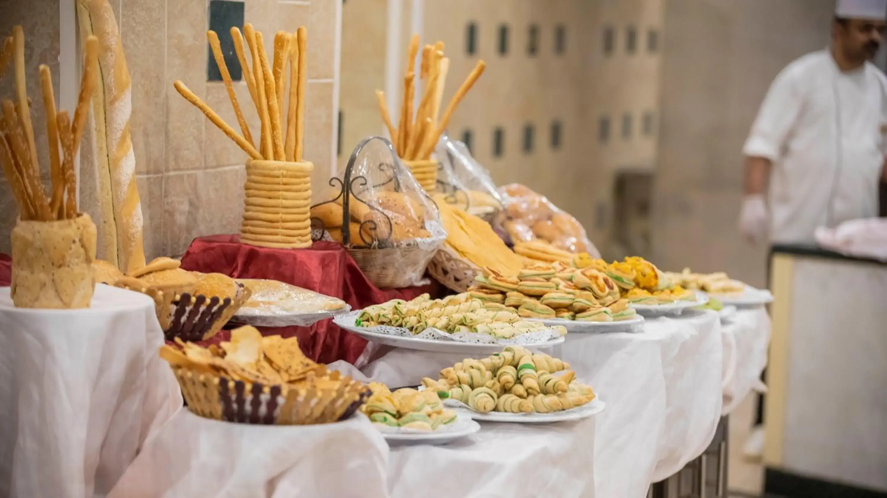 Food and drinks in Blend Elphistone Resort Marsa Alam Food and drinks in Blend Elphistone Resort Marsa Alam