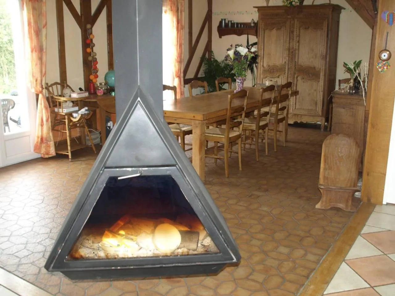 La Risloise