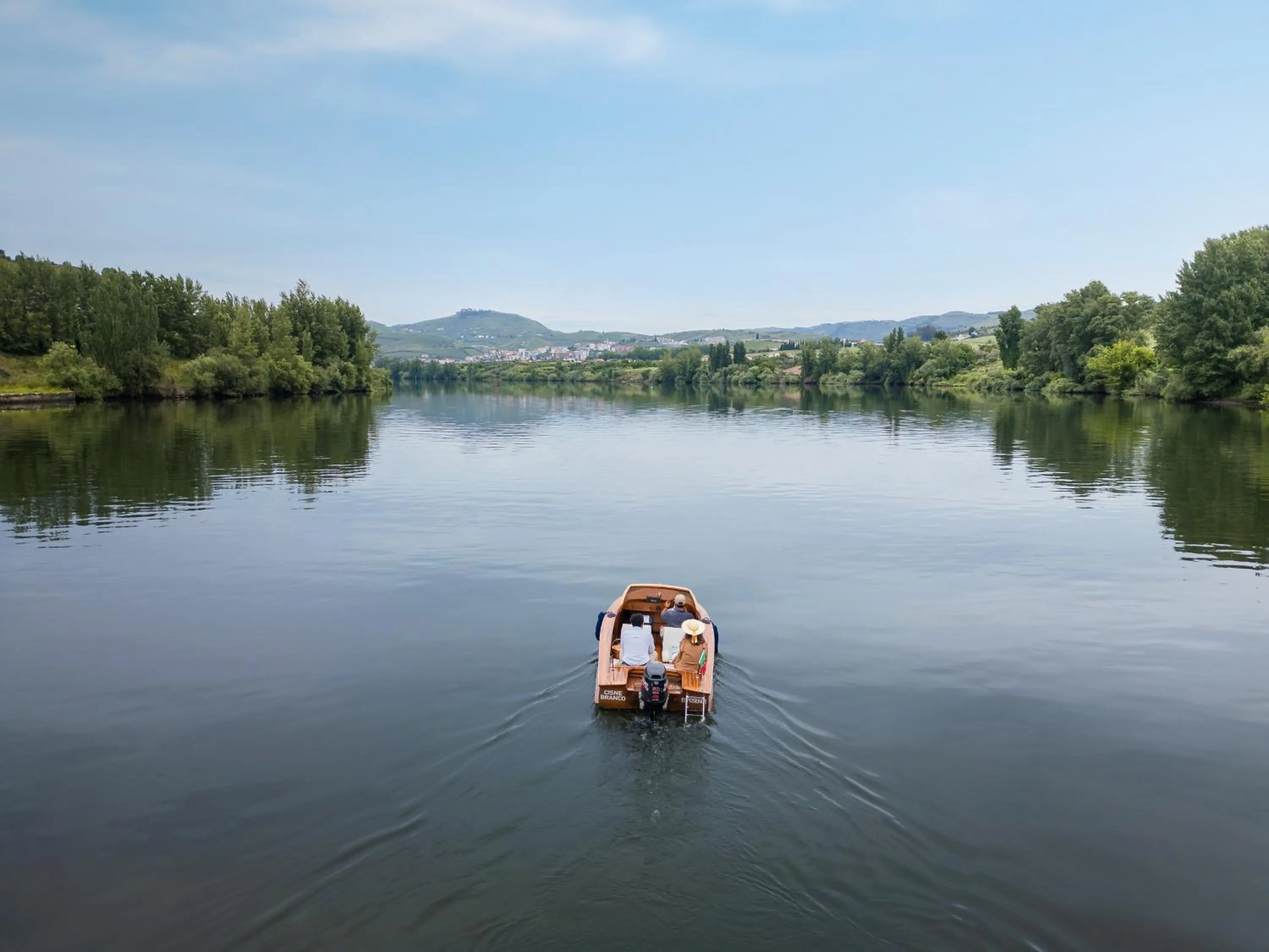 Activities in Six Senses Douro Valley