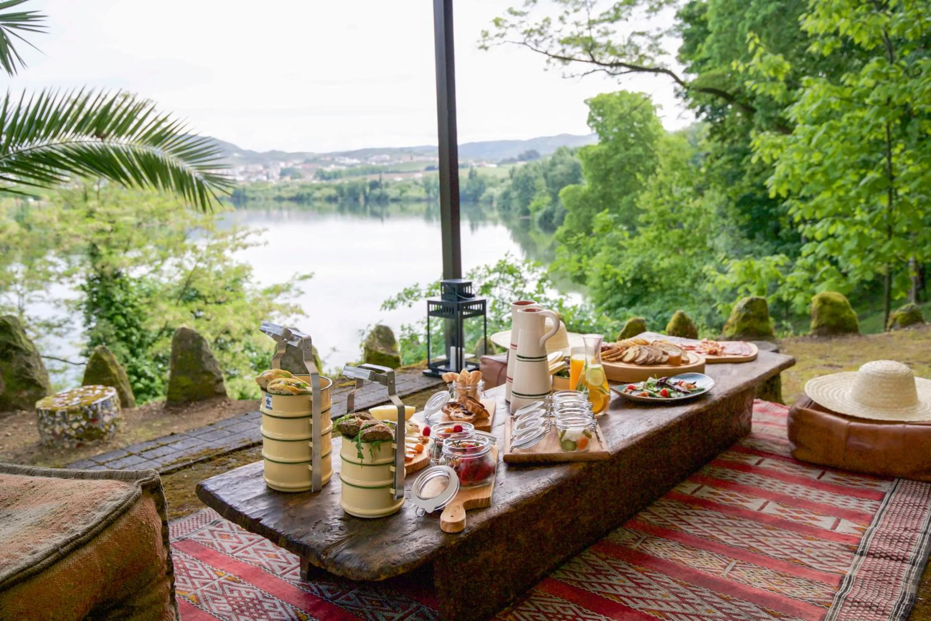 Activities in Six Senses Douro Valley