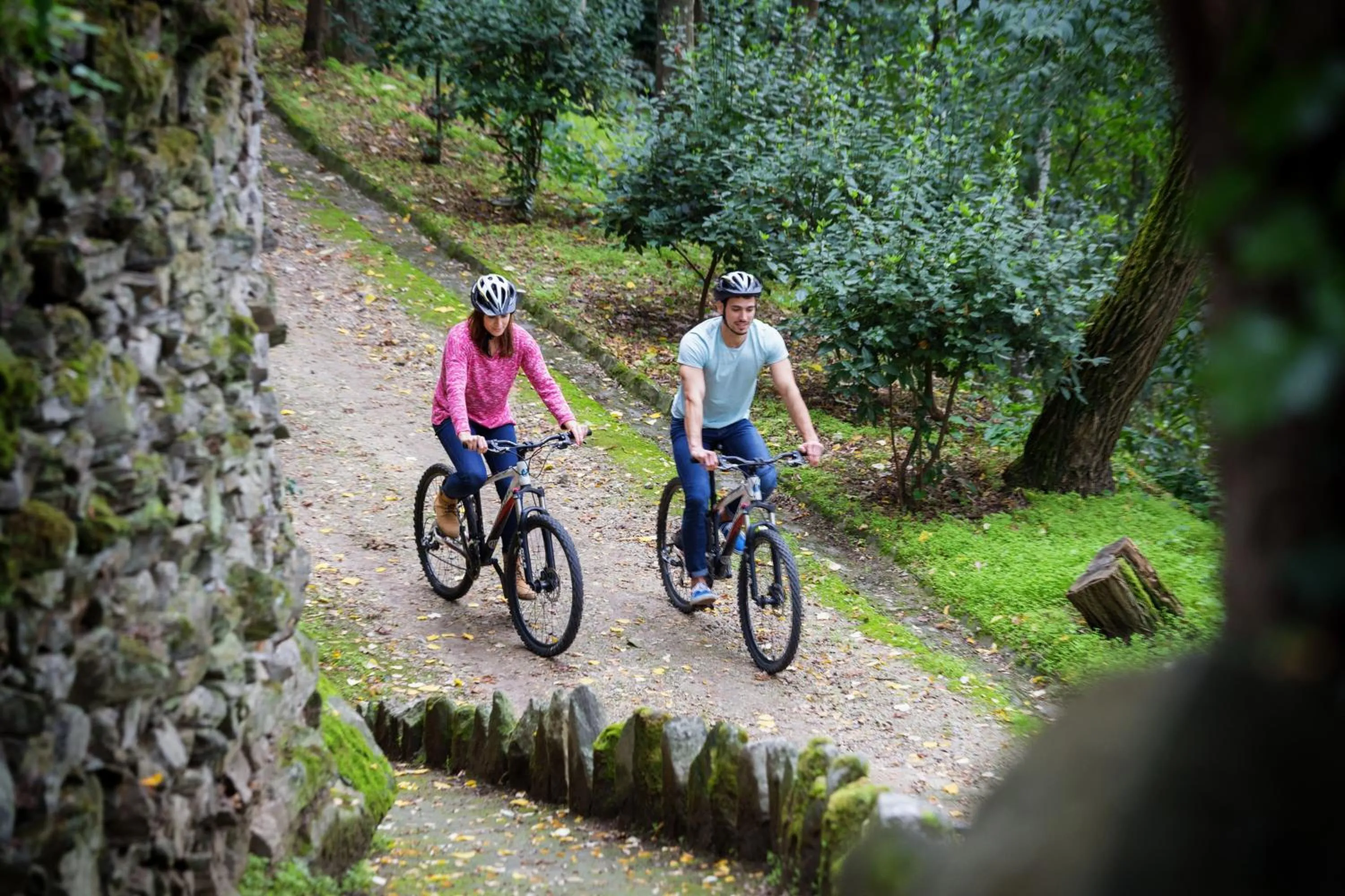 Activities in Six Senses Douro Valley