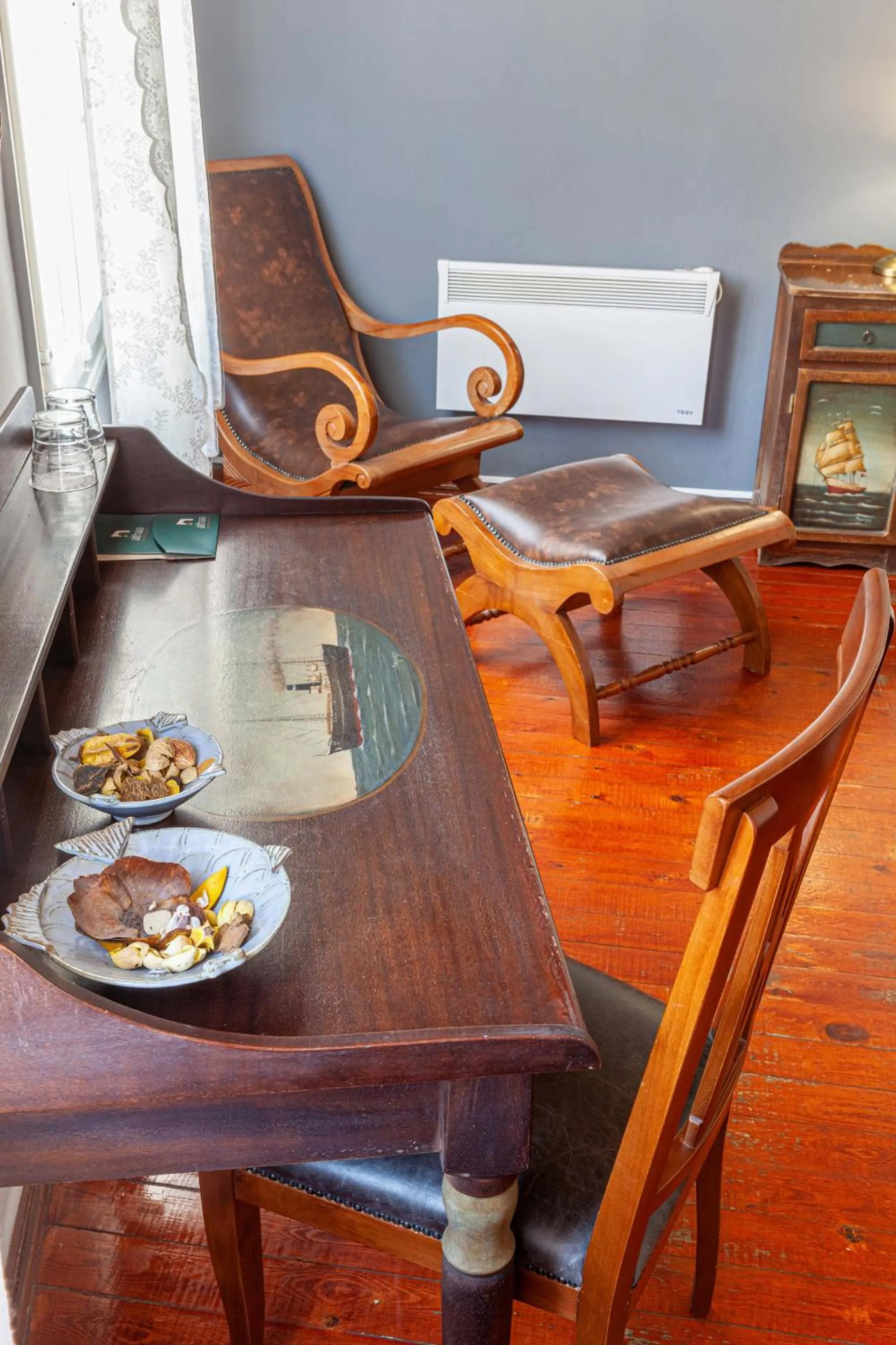 Photo of the whole room in Althaia Pension