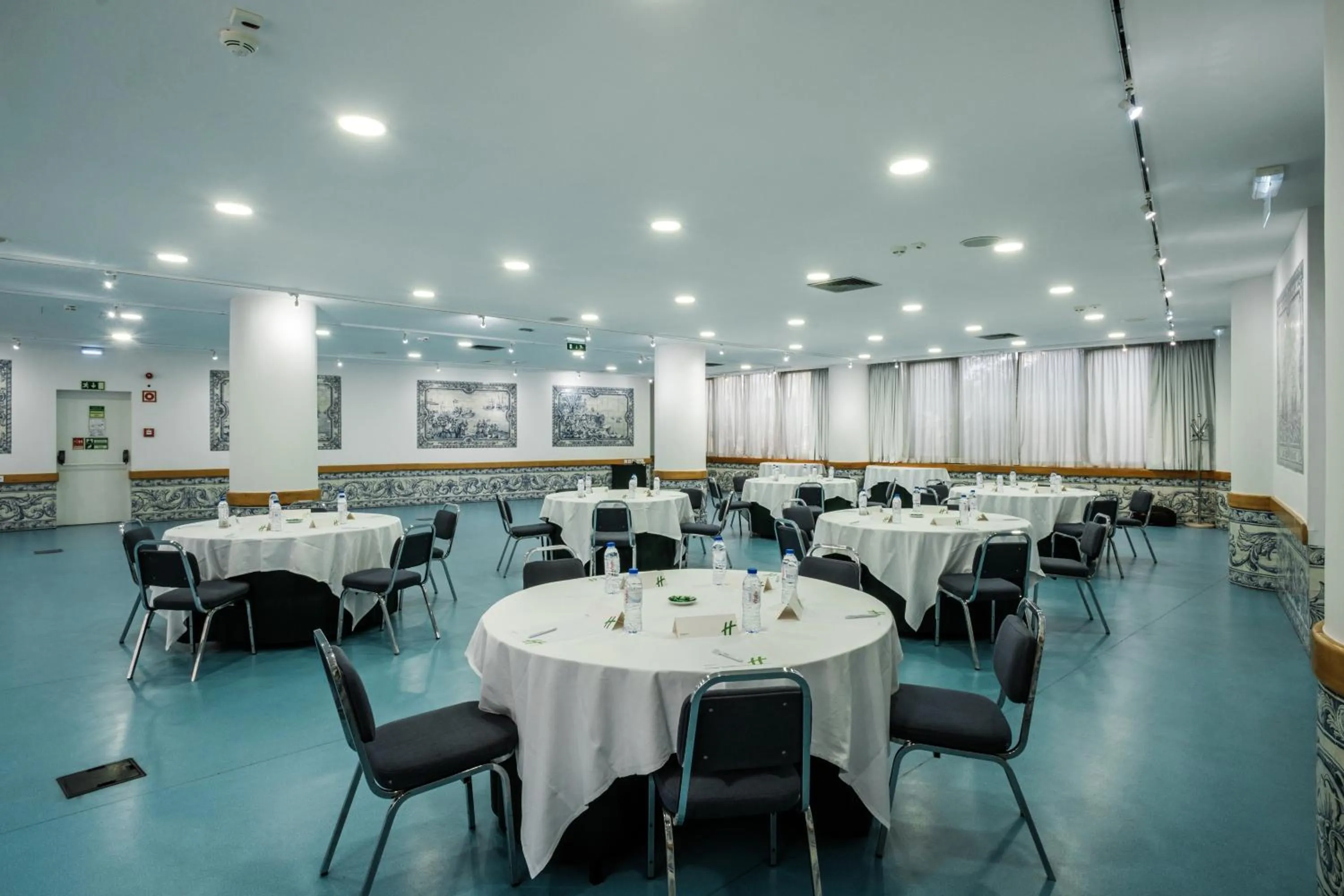 Banquet/Function facilities in Holiday Inn Lisbon-Continental by IHG