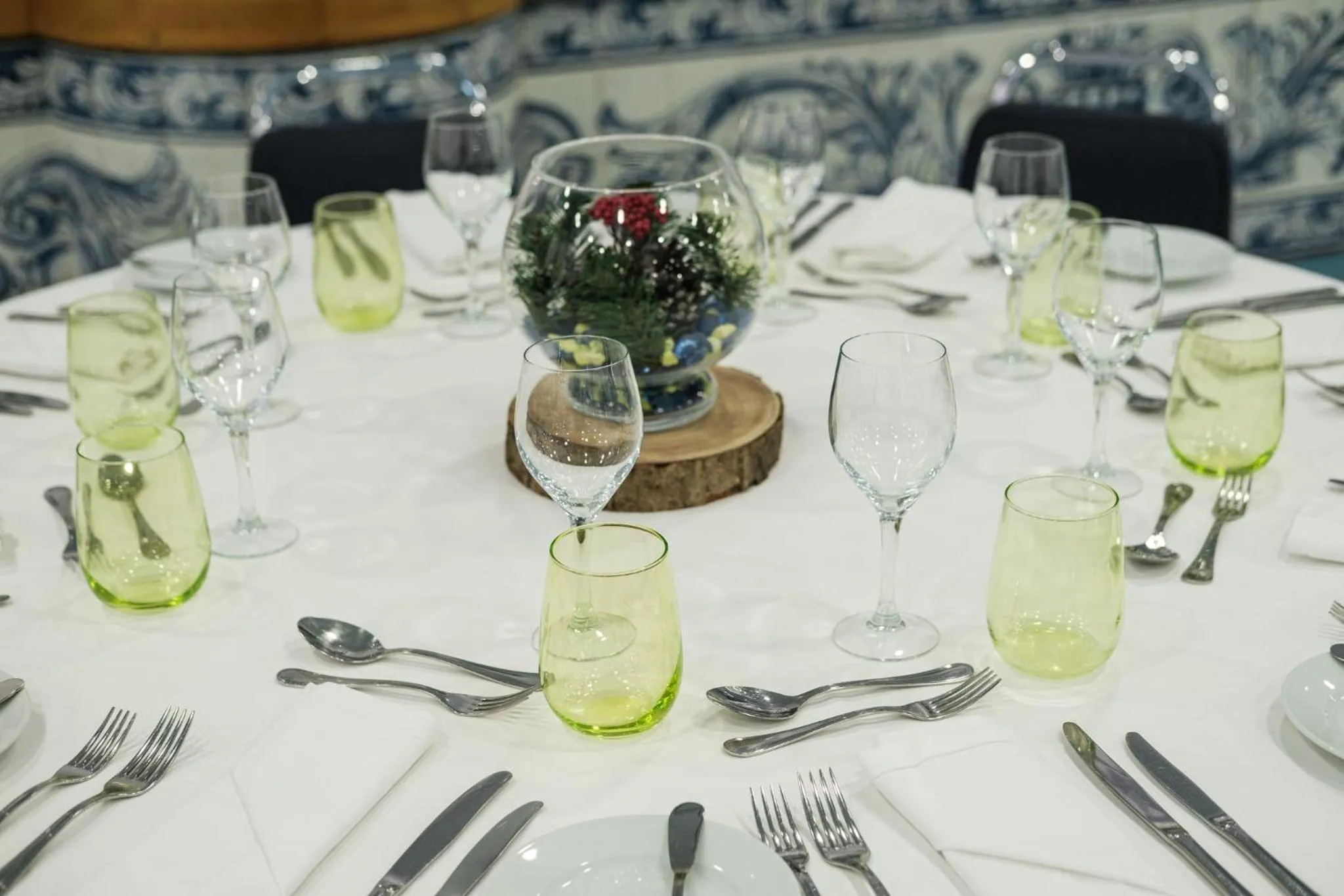 Banquet/Function facilities in Holiday Inn Lisbon-Continental by IHG