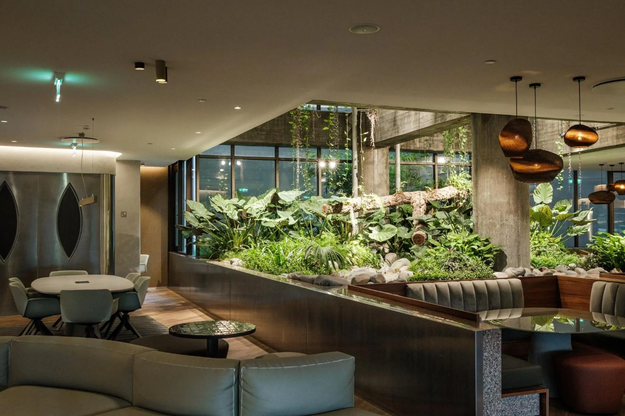 Property building in Holiday Inn Lisbon-Continental by IHG