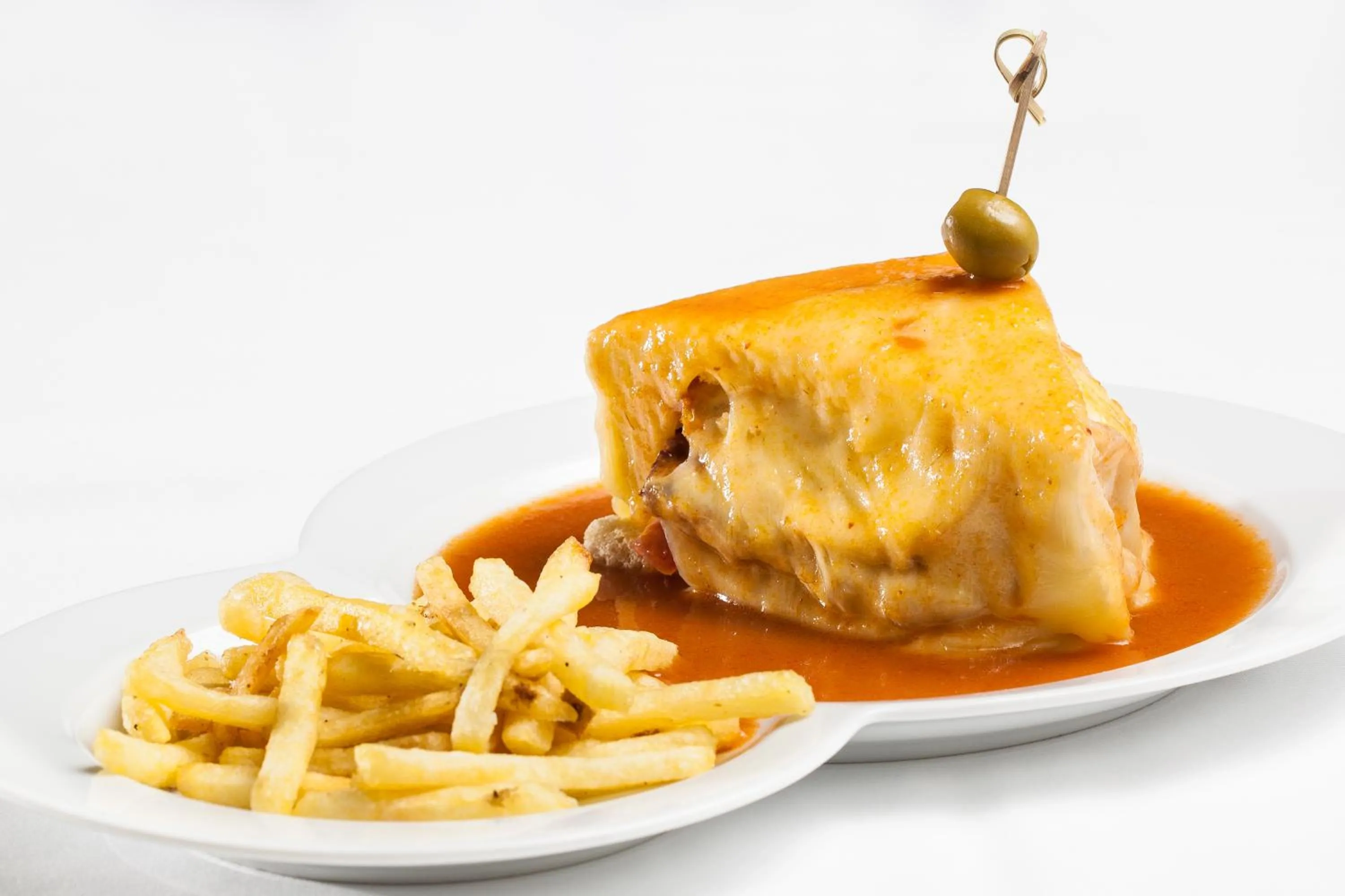 Meals in Holiday Inn Lisbon-Continental by IHG