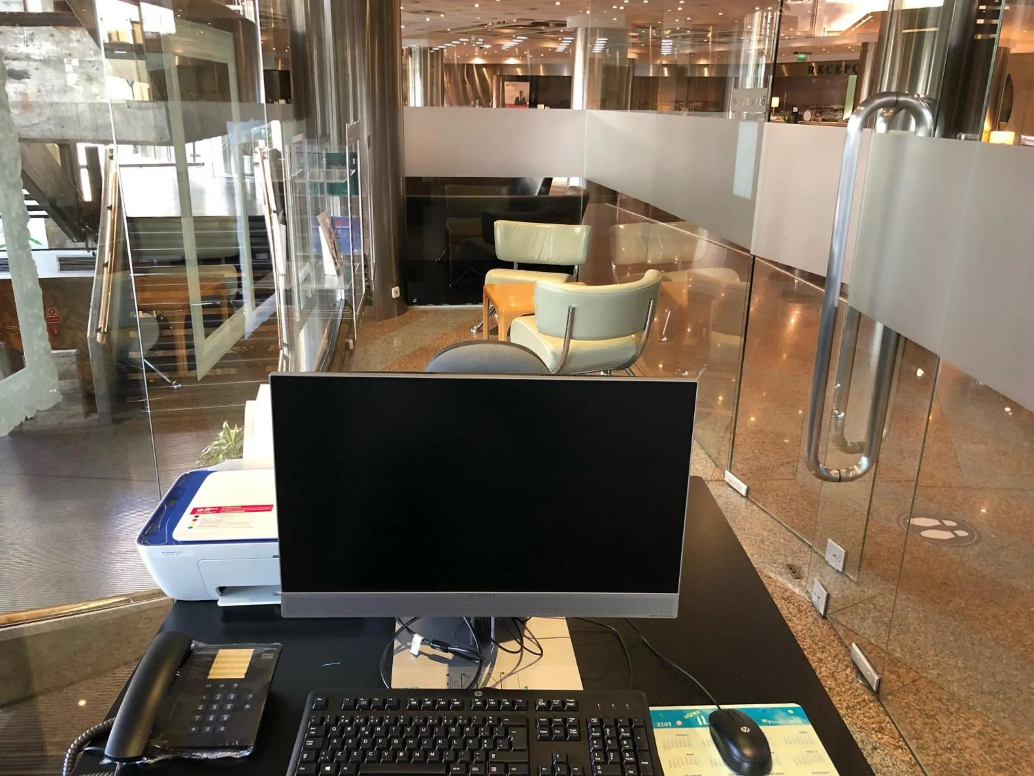 Other in Holiday Inn Lisbon-Continental by IHG