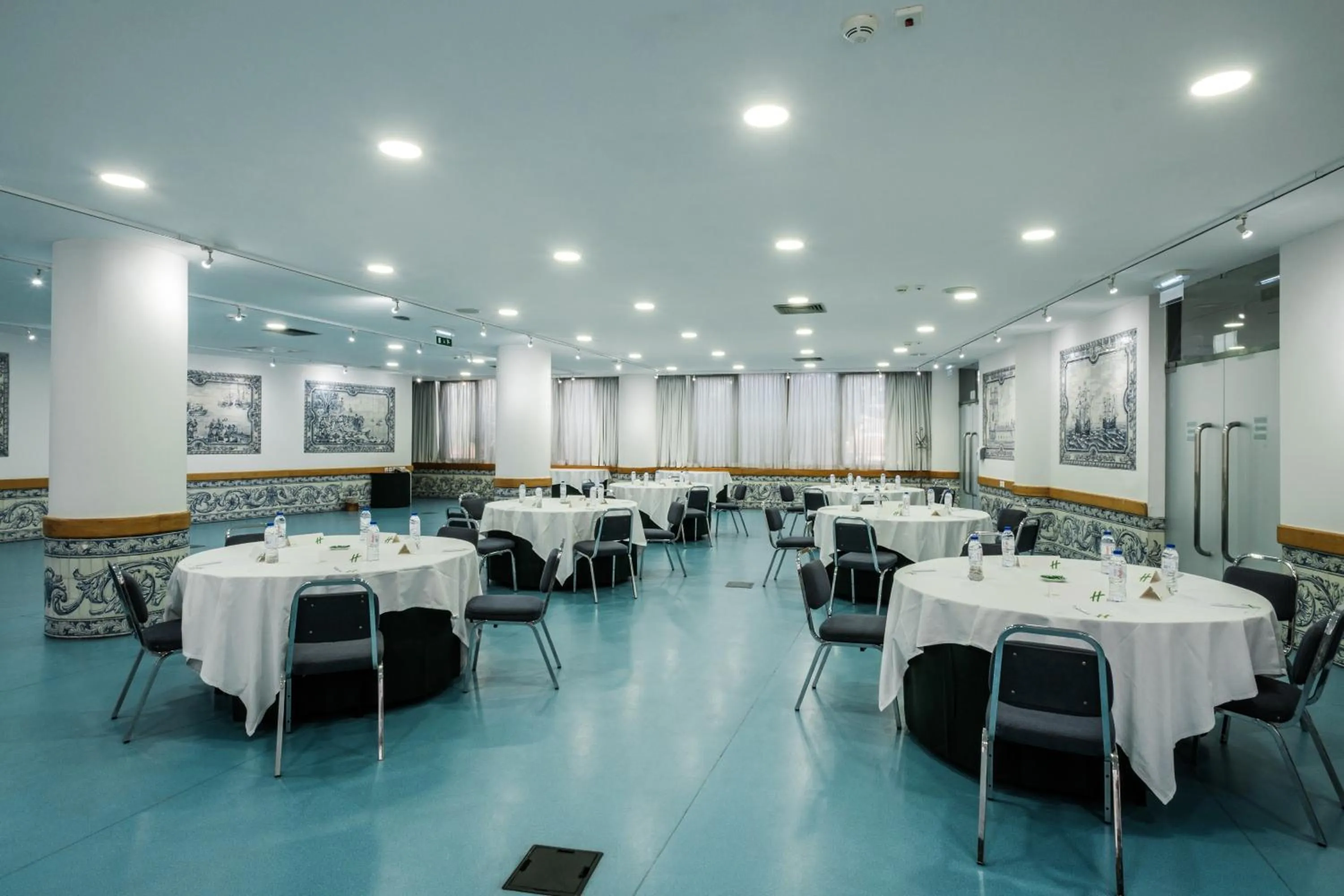 Banquet/Function facilities in Holiday Inn Lisbon-Continental by IHG