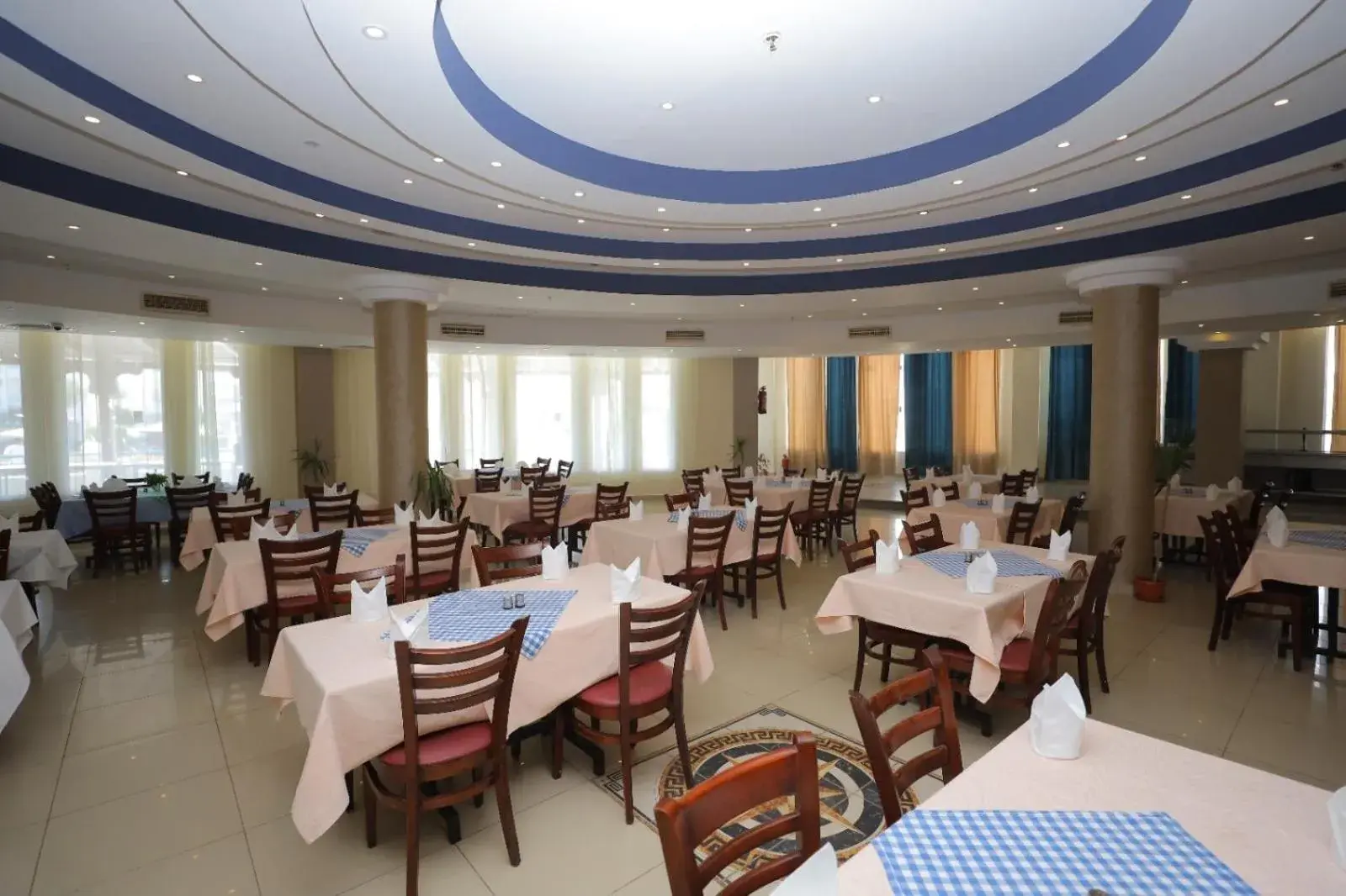 Restaurant/places to eat in Sharm Bride Resort Aqua & SPA Restaurant/places to eat in Sharm Bride Resort Aqua & SPA