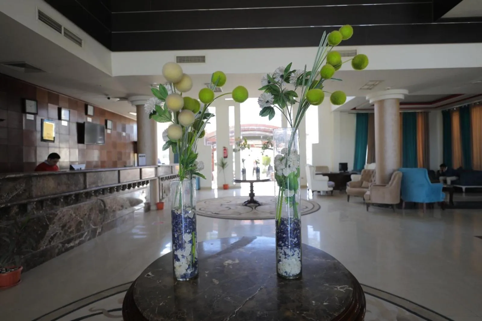 Property building in Sharm Bride Resort Aqua & SPA