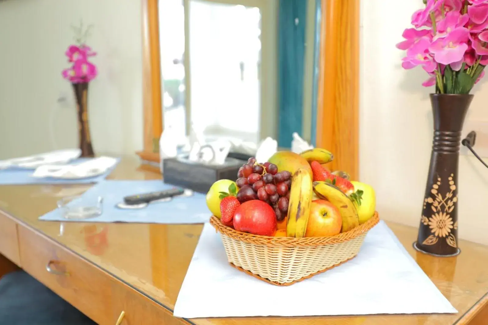 Food in Sharm Bride Resort Aqua & SPA Food in Sharm Bride Resort Aqua & SPA