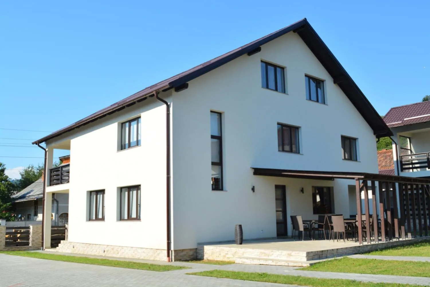 Casa Anastasia
