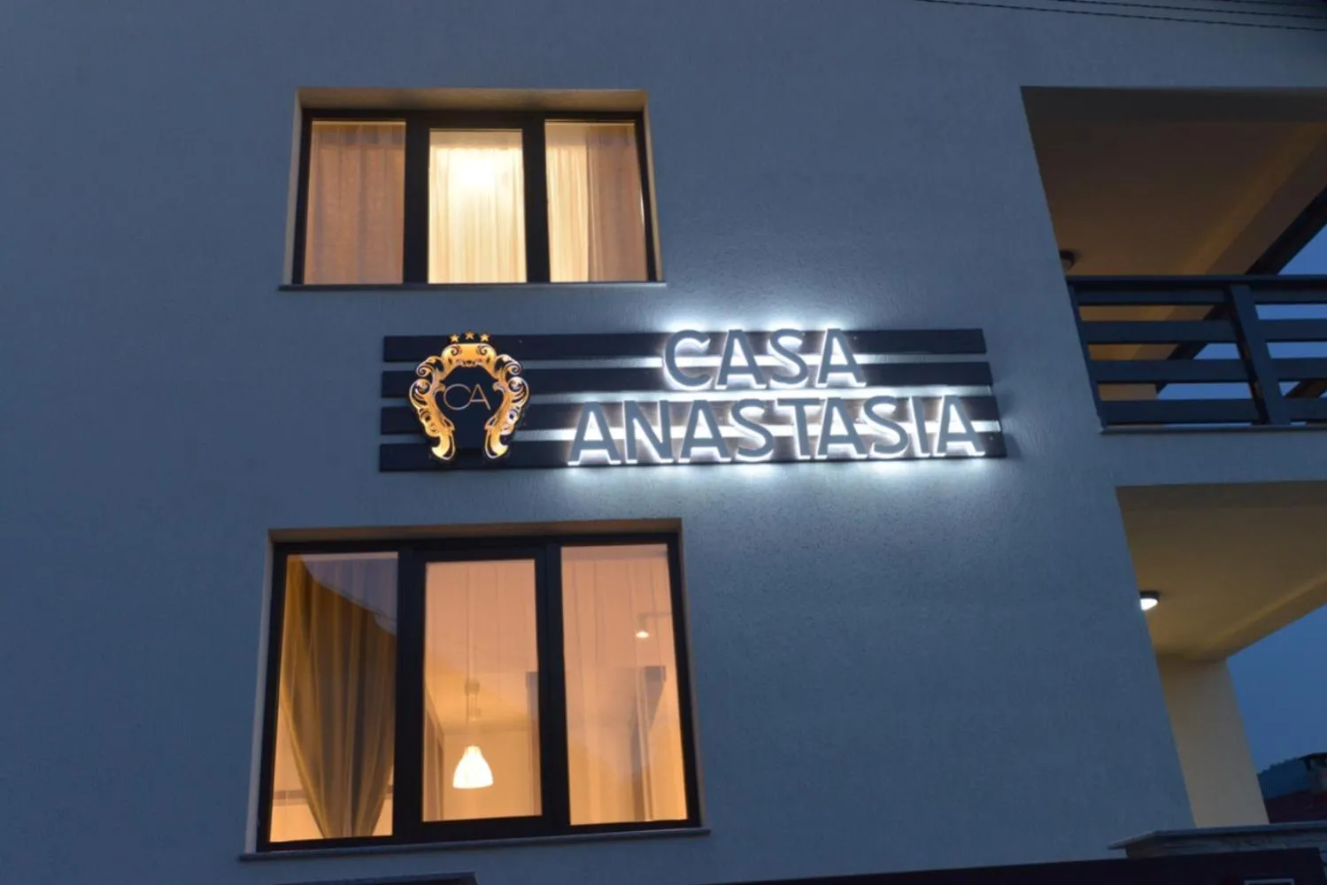 Casa Anastasia