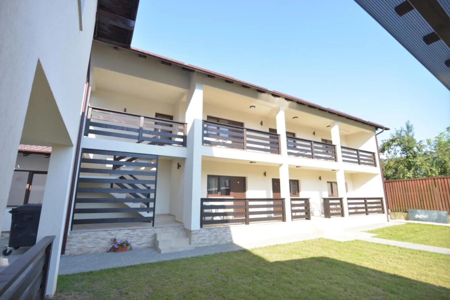 Casa Anastasia