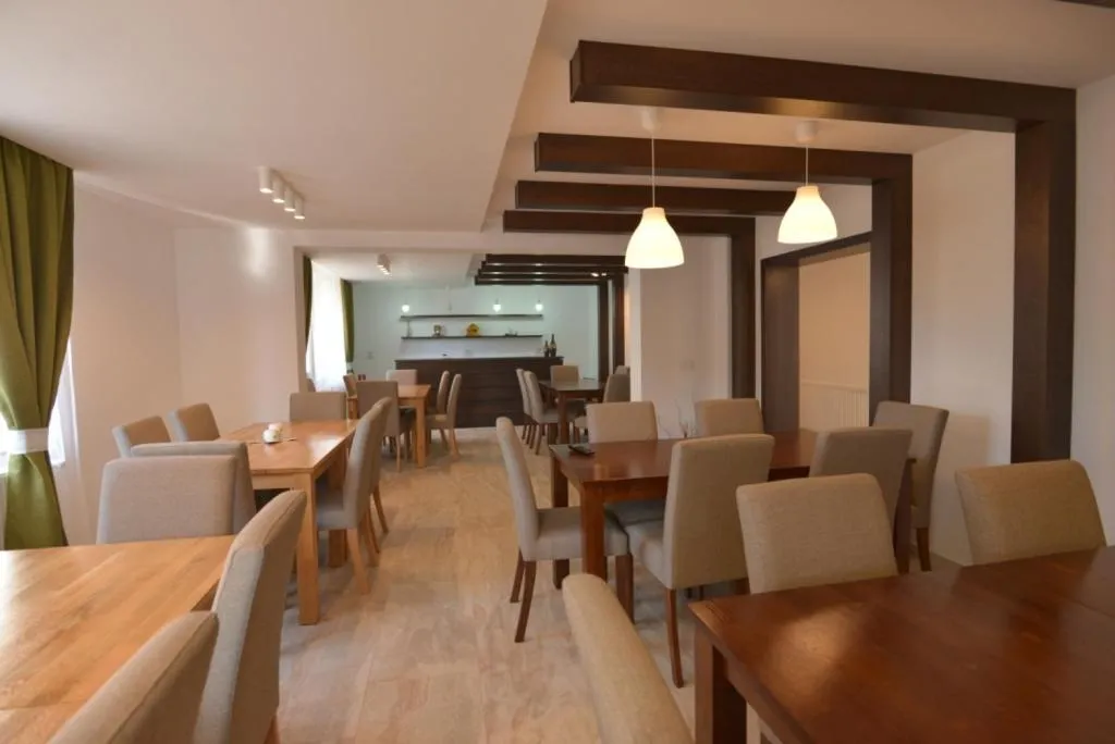 Casa Anastasia