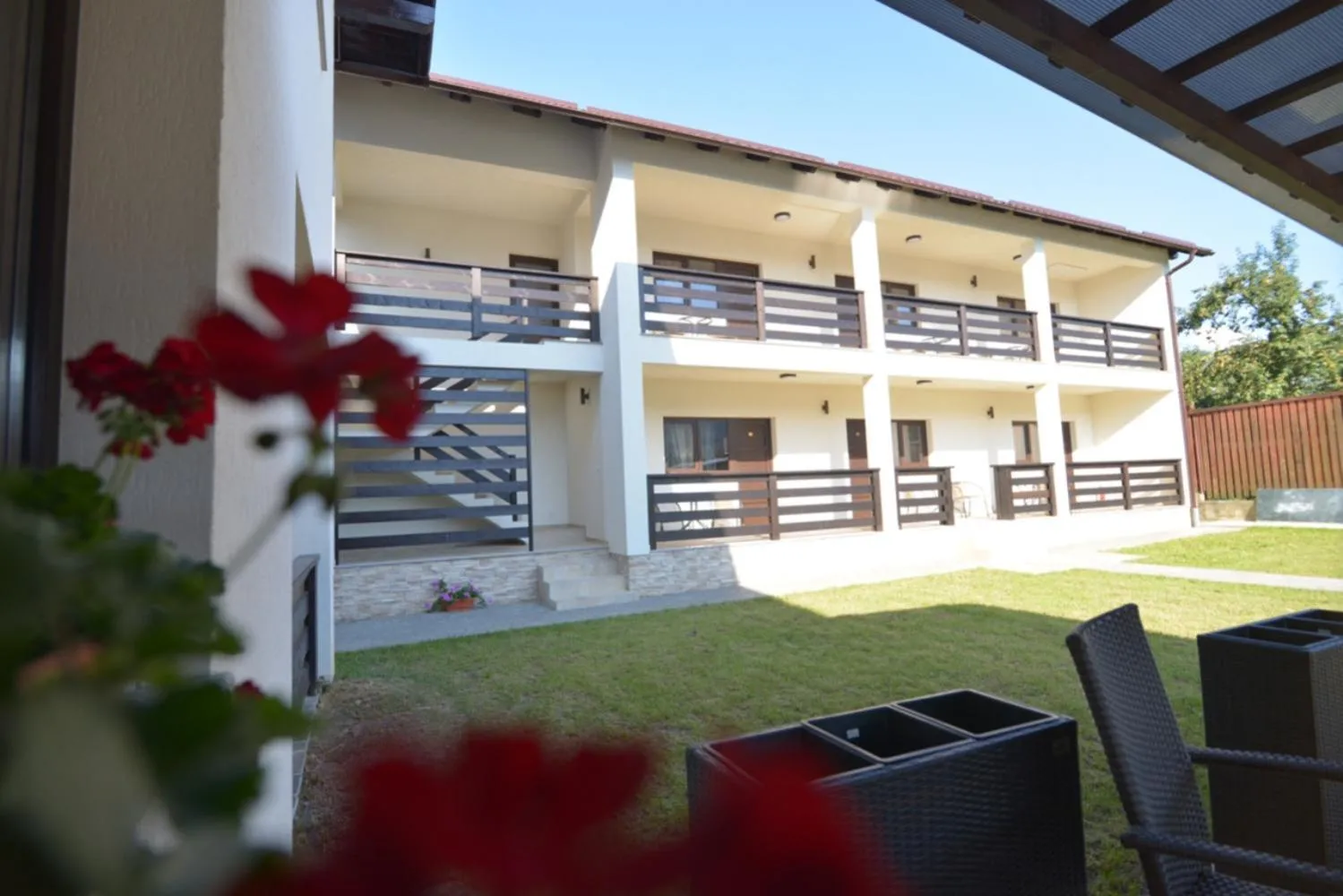 Casa Anastasia