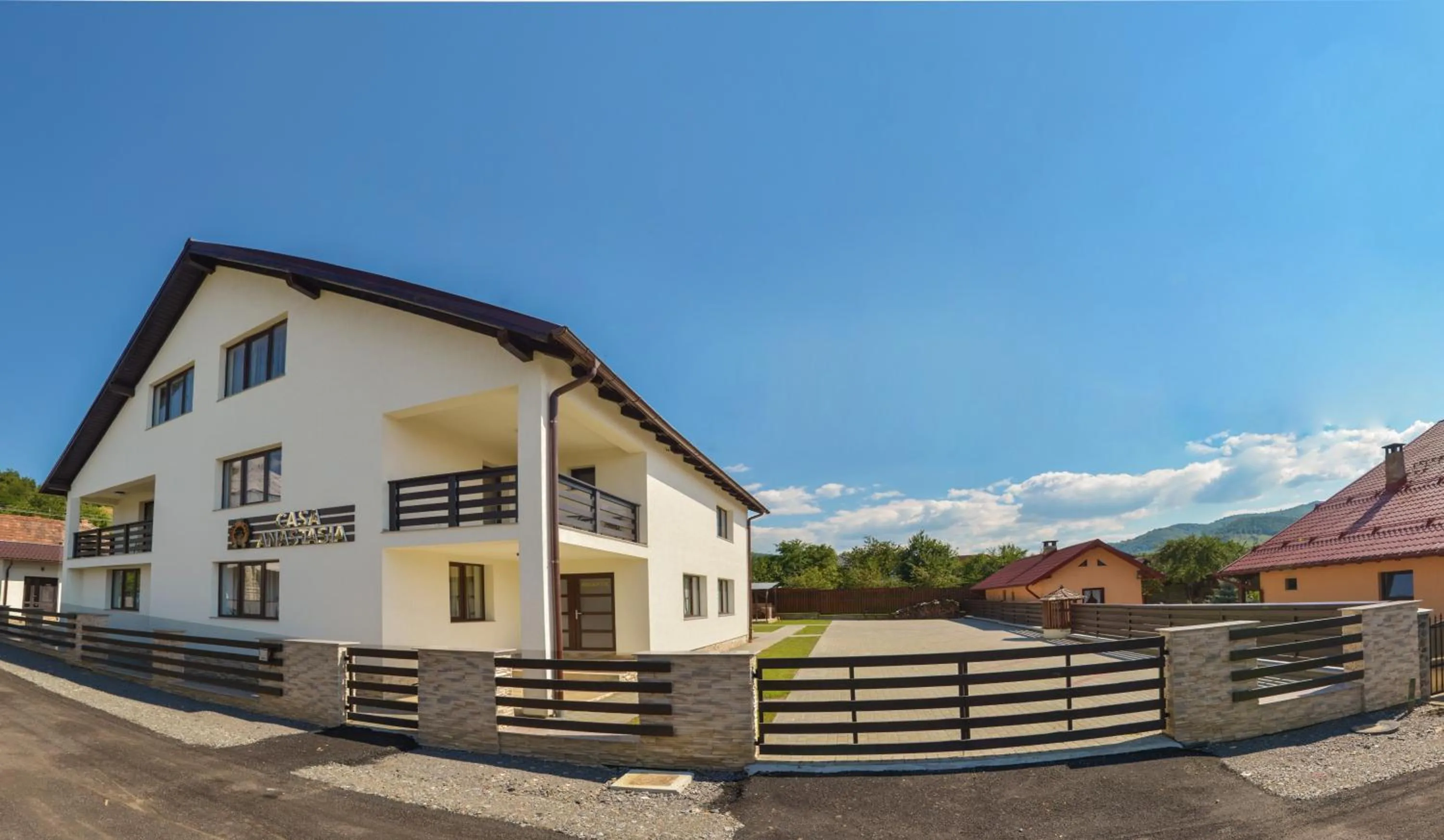 Casa Anastasia