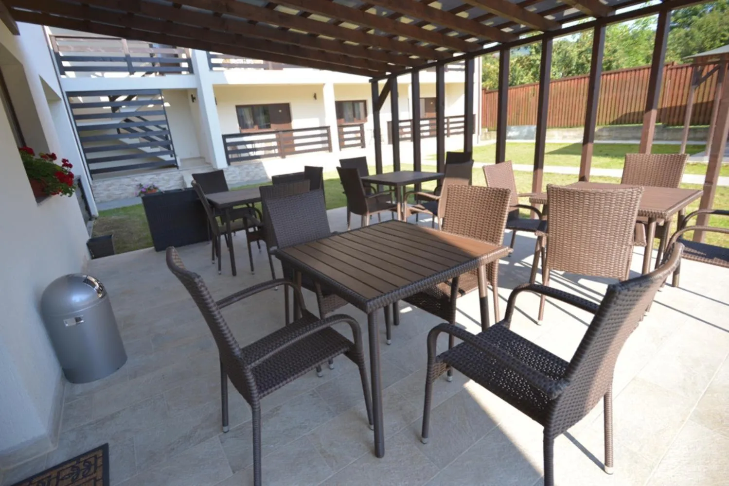 Casa Anastasia