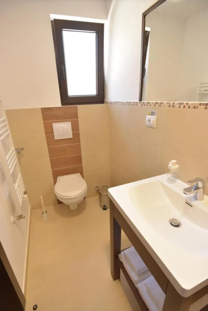 Casa Anastasia